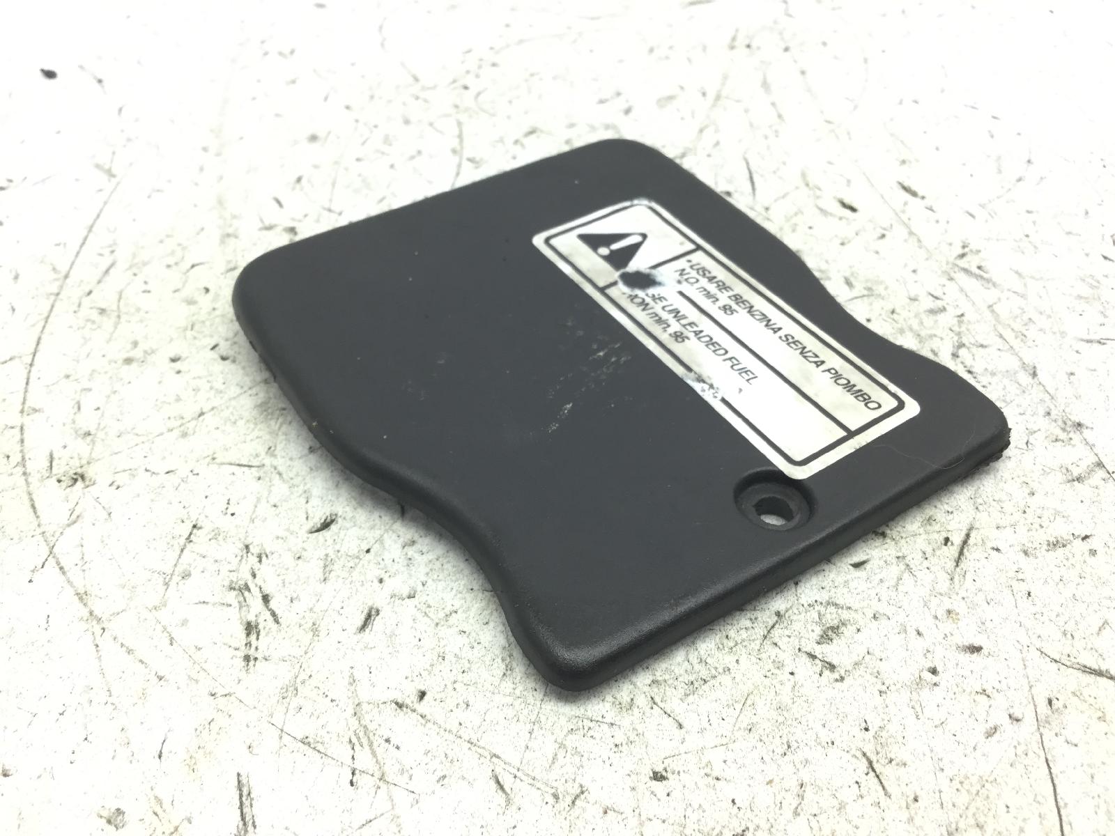 Aprilia scarabeo 200 tappo coperchio pannello batteria 2003 2003 tda01