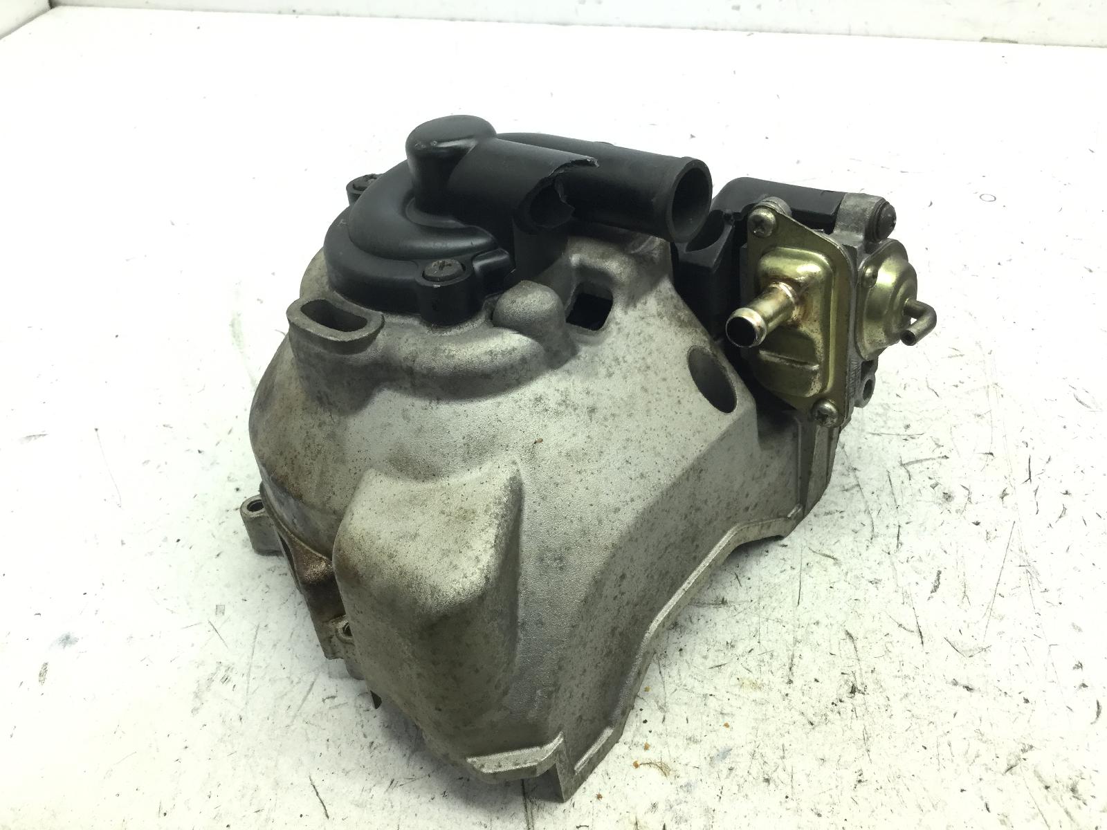 Aprilia scarabeo 200 carter coperchio statore volano e pompa acqua 2003 2003 tda01