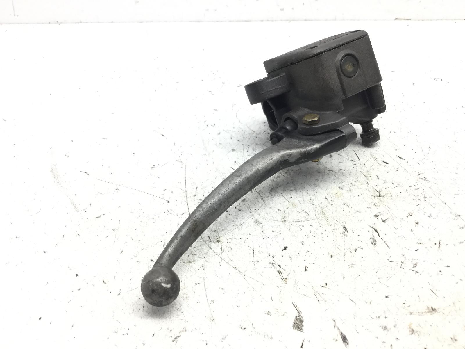 Aprilia scarabeo 200 pompa freno anteriore destra 2003 2003 tda01