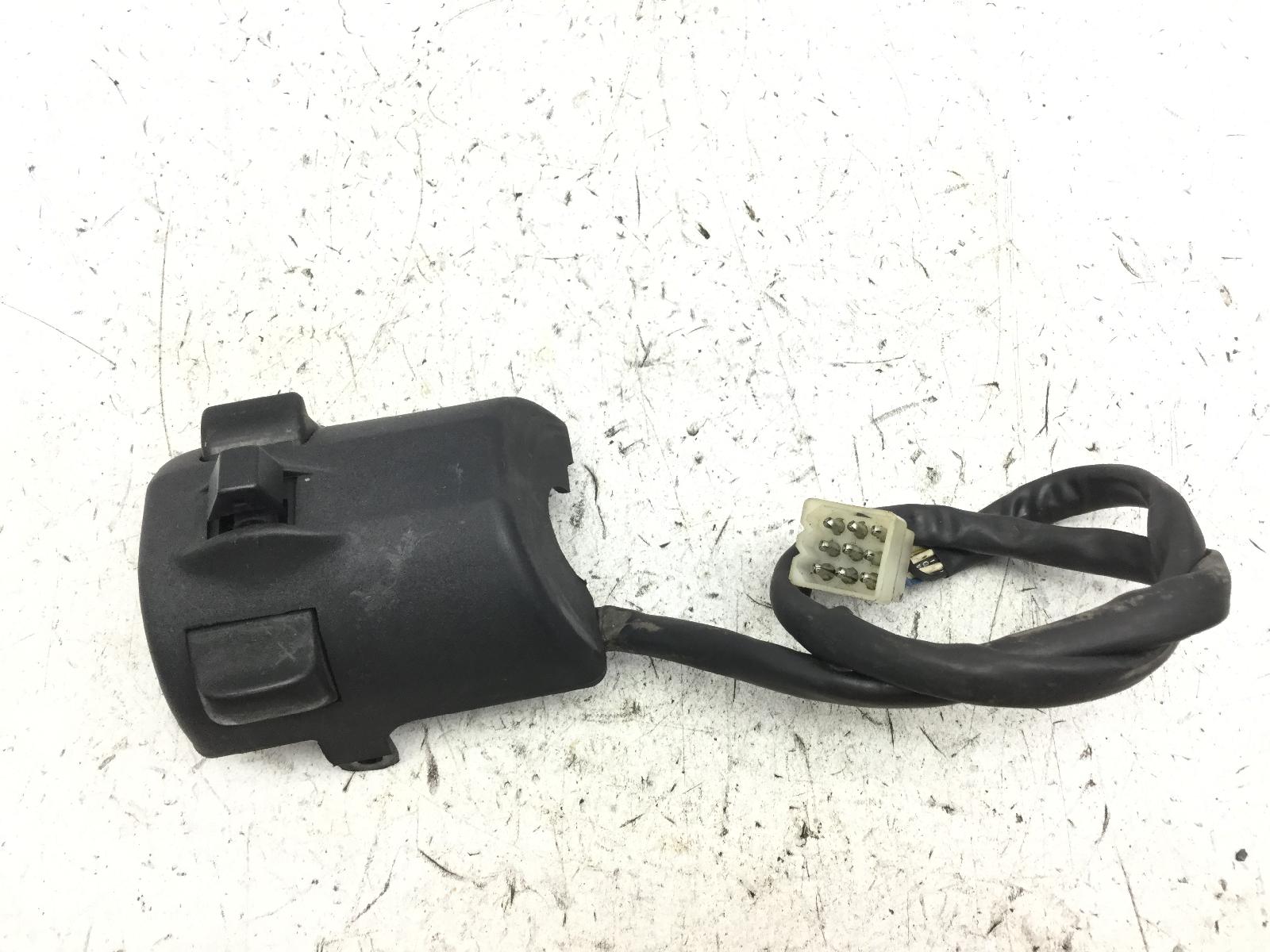 Aprilia scarabeo 200 devio commutatore frecce sinistro 2003 2003 tda01