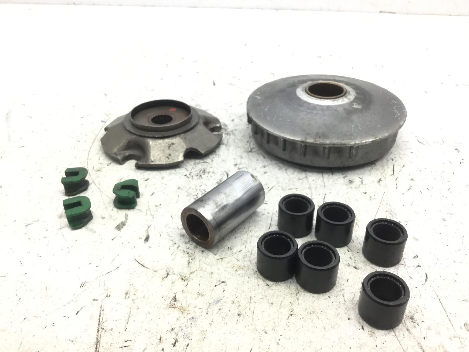 Aprilia scarabeo 200 puleggia mobile variatore 2003 2003 tda01