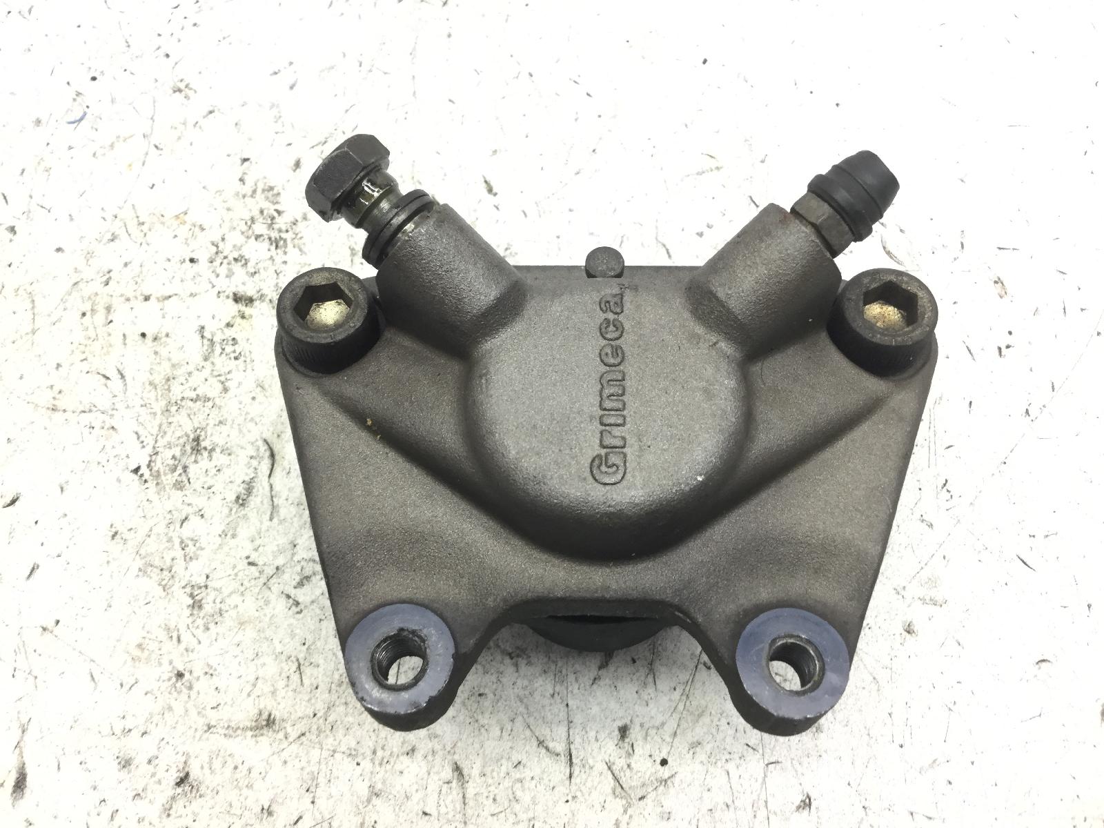 Aprilia scarabeo 200 pinza freno posteriore 2003 2003 tda01