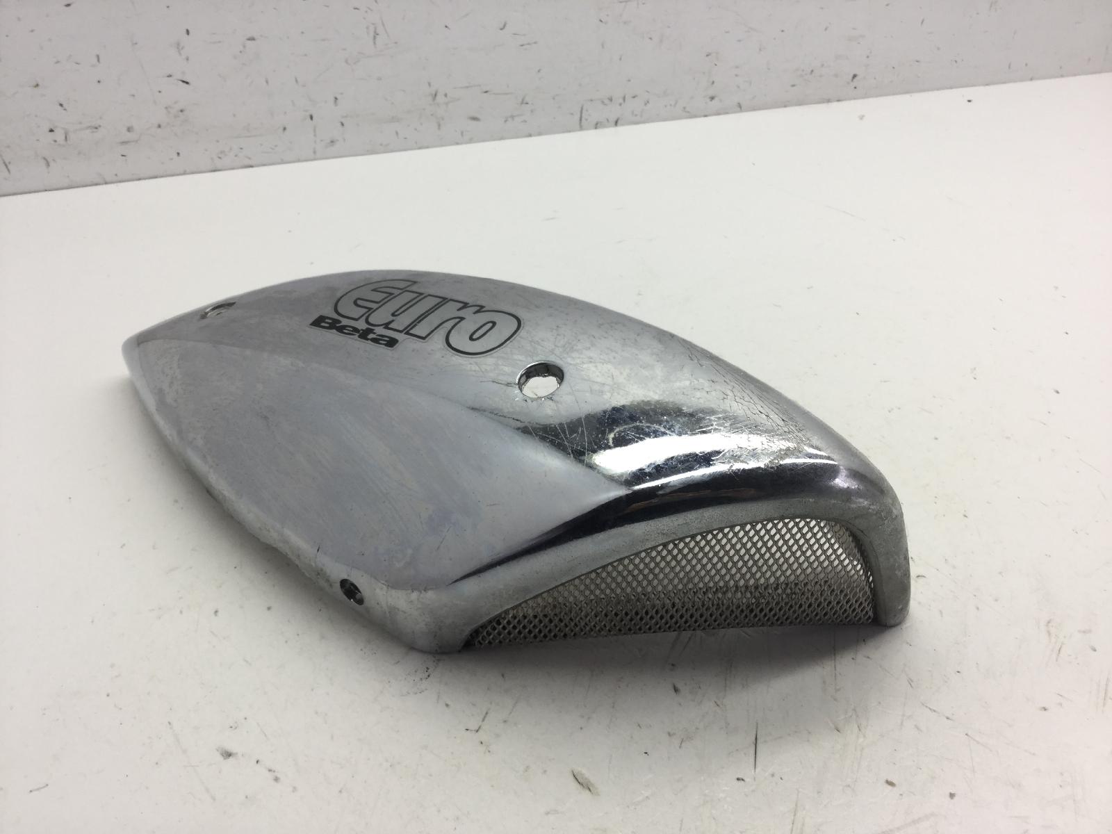 Beta euro 350 carena presa d'aria anteriore destra - attacco rotto 2005 2005 zd3bc