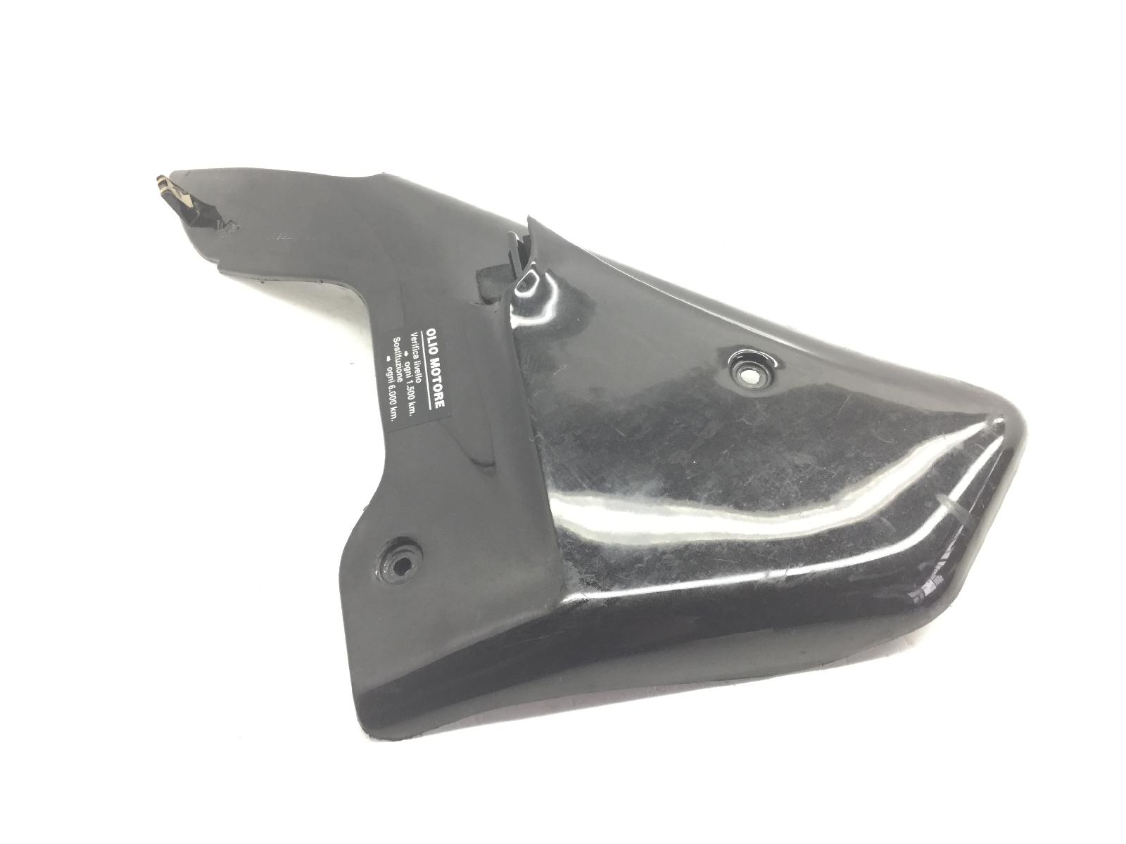 Beta euro 350 carena coperchio destro forcella superiore 2005 2005 zd3bc