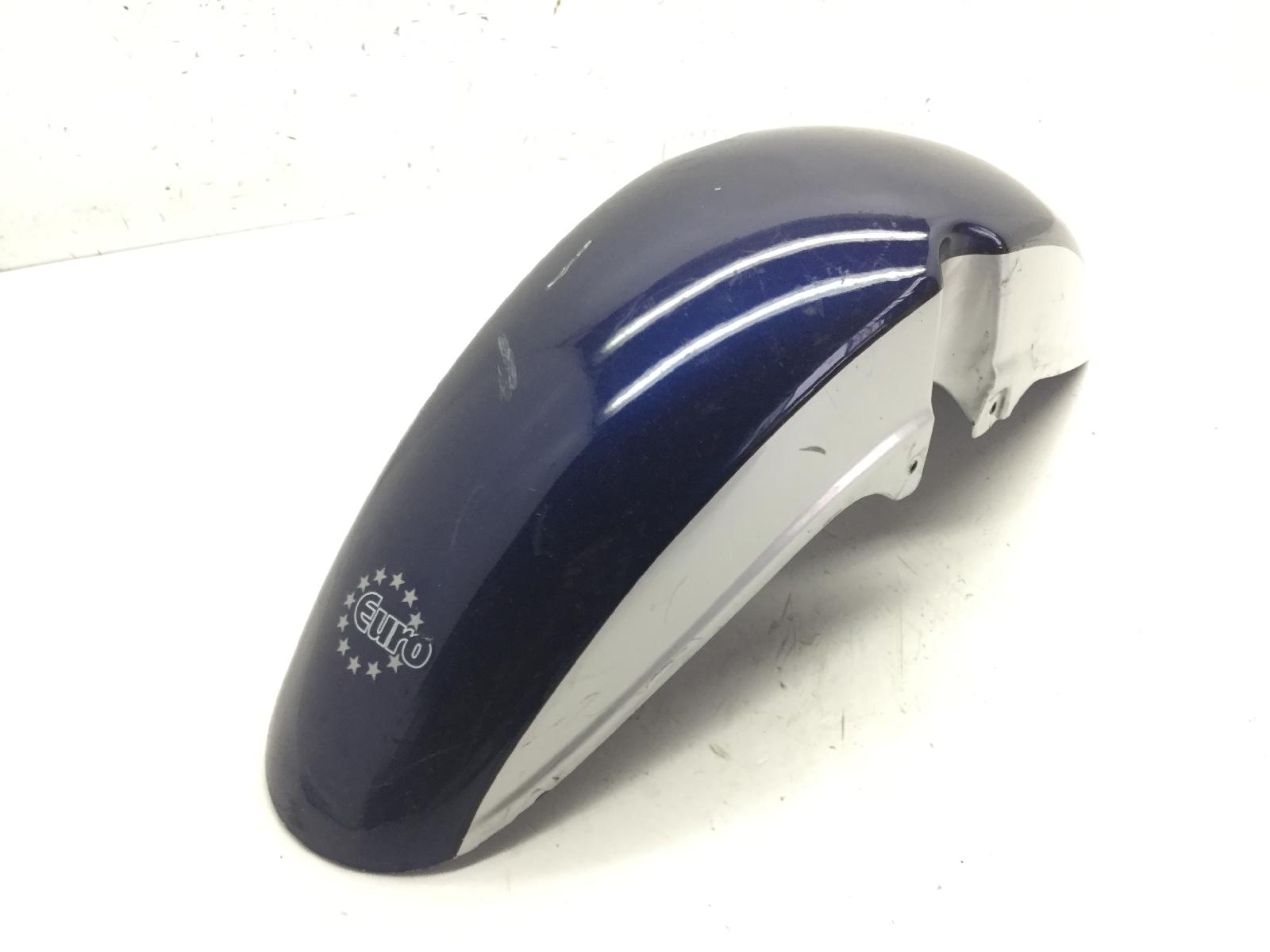 Beta euro 350 parafango ruota anteriore - rottura e crepe 2005 2005 zd3bc
