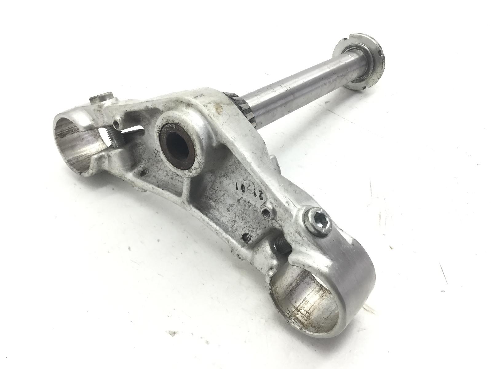 Beta euro 350 piastra inferiore forcella cristo 2005 2005 zd3bc