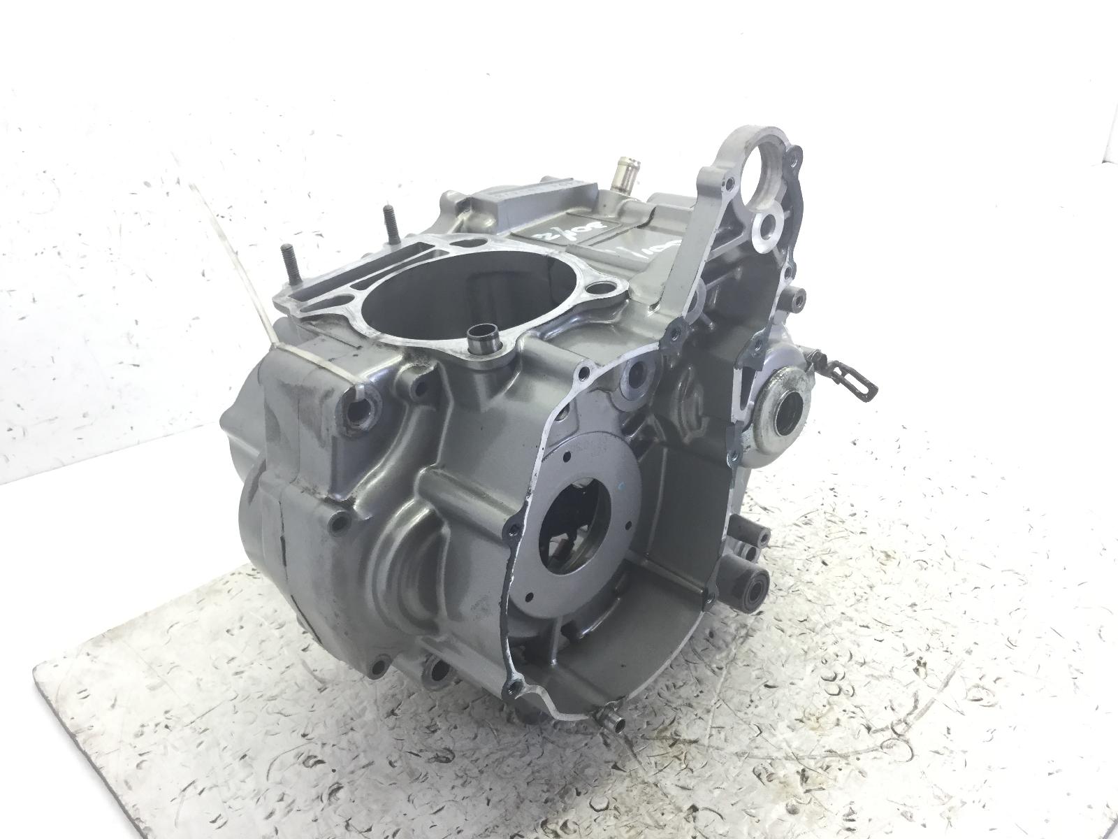 Beta euro 350 carter motore vuoto mod: k404 2005 2005 zd3bc