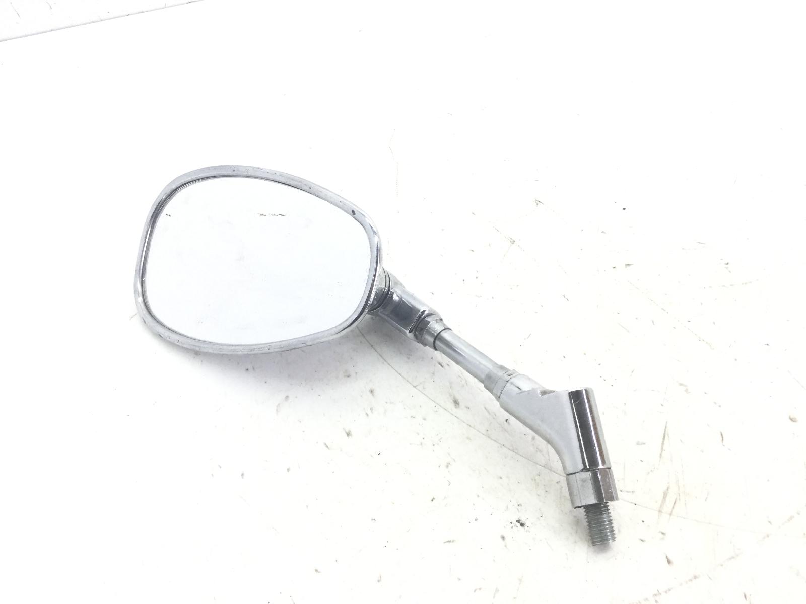 Beta euro 350 specchio specchietto retrovisore sinistro - marca: far 2005 2005 zd3bc