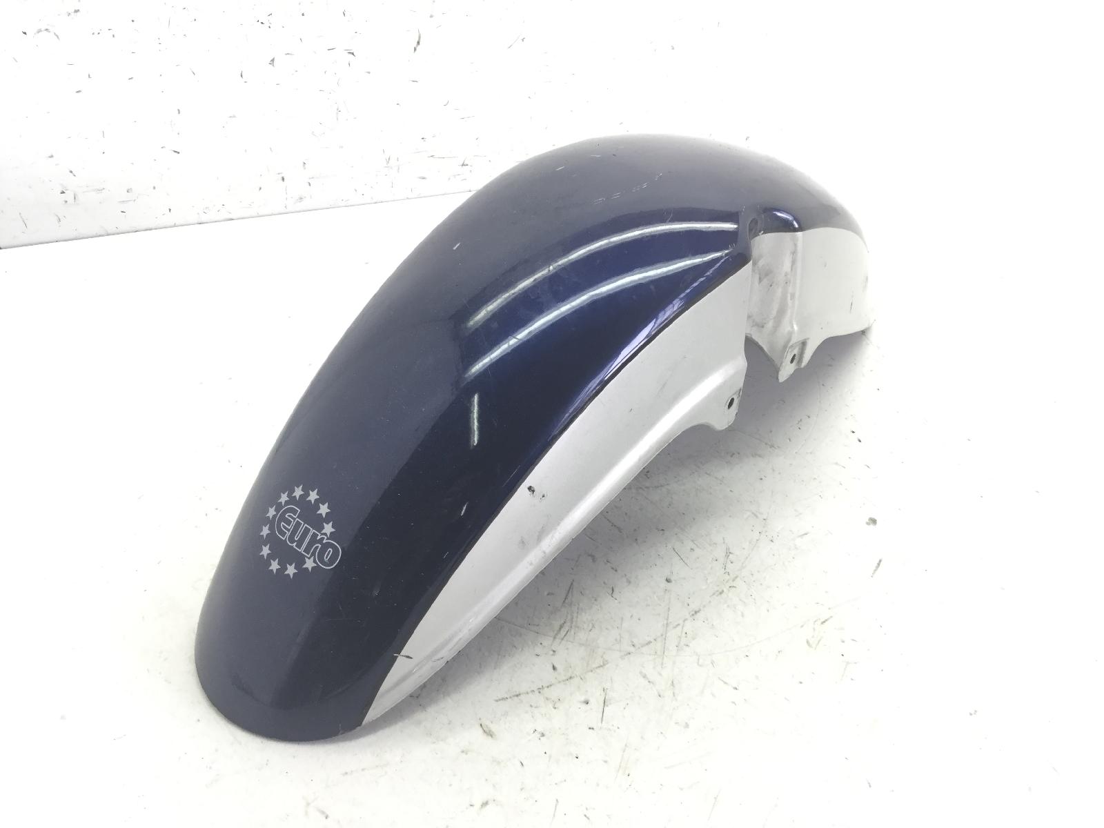 Beta euro 350 parafango ruota anteriore - crepe 2005 2005 zd3bc
