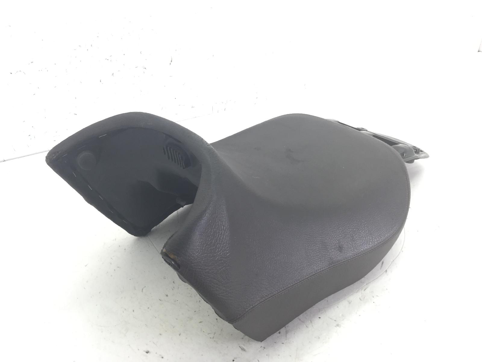 Beta euro 350 sella saddle pilota - piccoli strappi e difetti su fodera 2005 2005 zd3bc