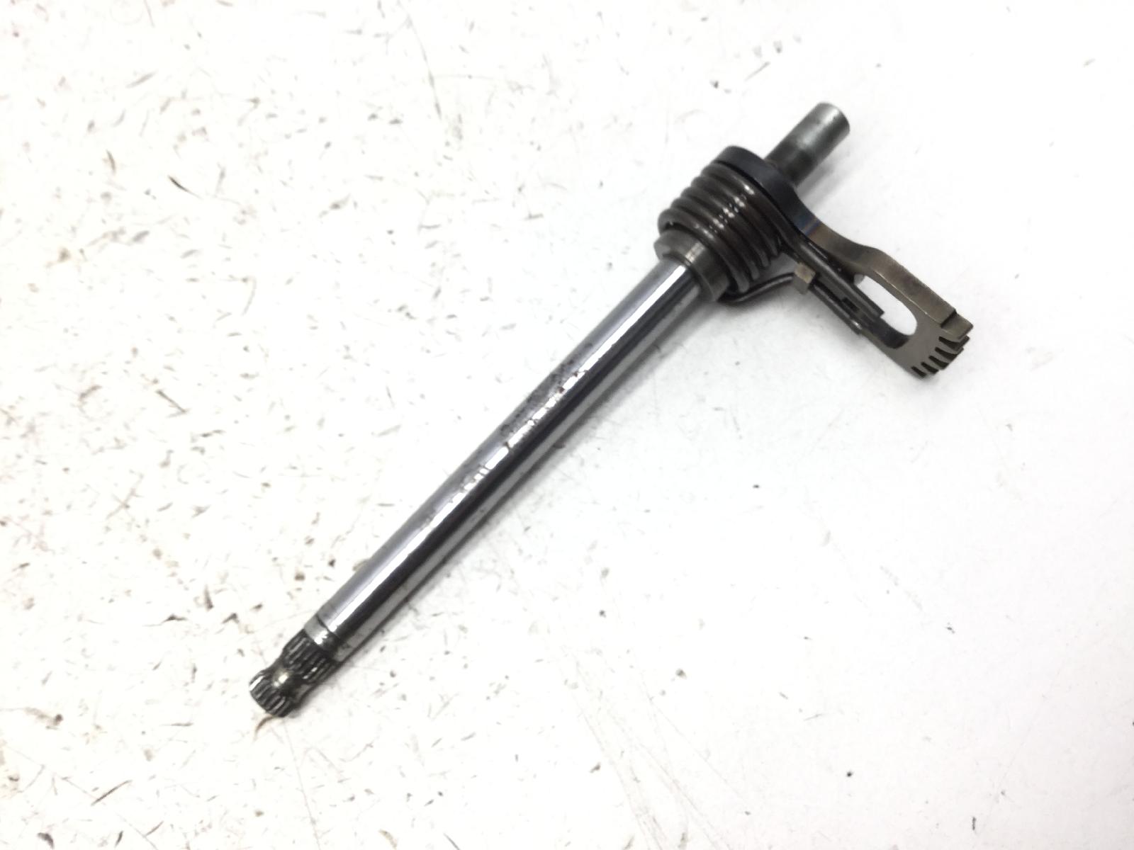 Beta euro 350 albero selettore cambio 2005 2005 zd3bc