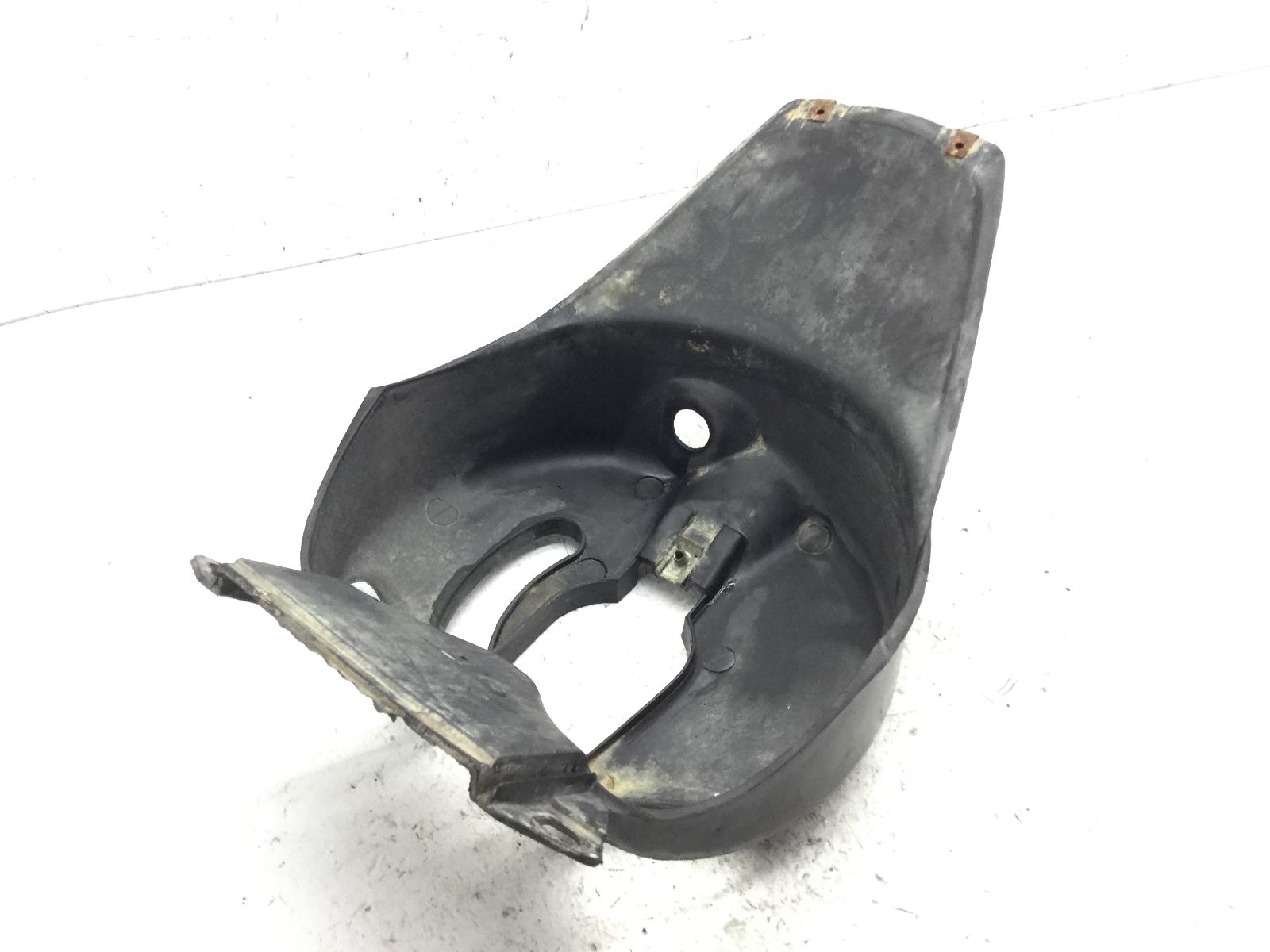 Gilera typhoon 50 carena vano ruota anteriore 1994 1997 tec1t