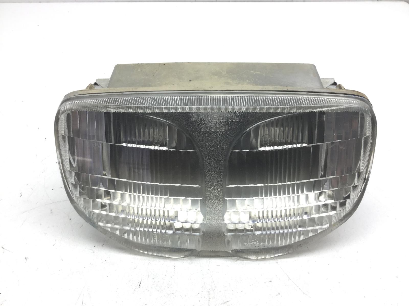 Gilera typhoon 50 faro fanale anteriore 1994 1997 tec1t
