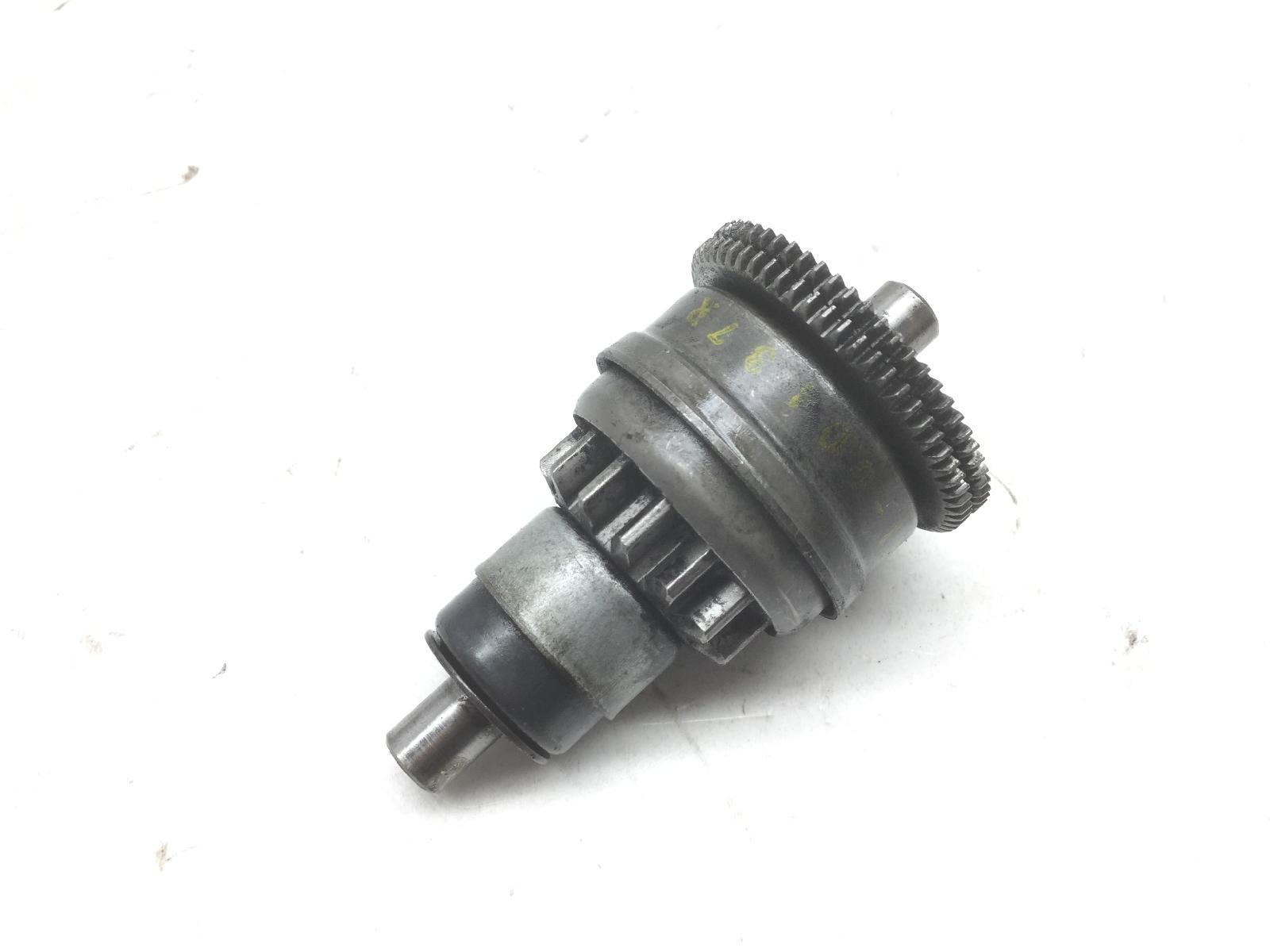 Gilera typhoon 50 ingranaggio avviamento rinvio motorino ruota dentata 1994 1997 tec1t