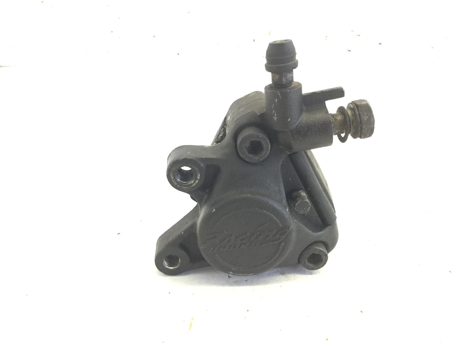 Gilera typhoon 50 pinza freno anteriore 1994 1997 tec1t
