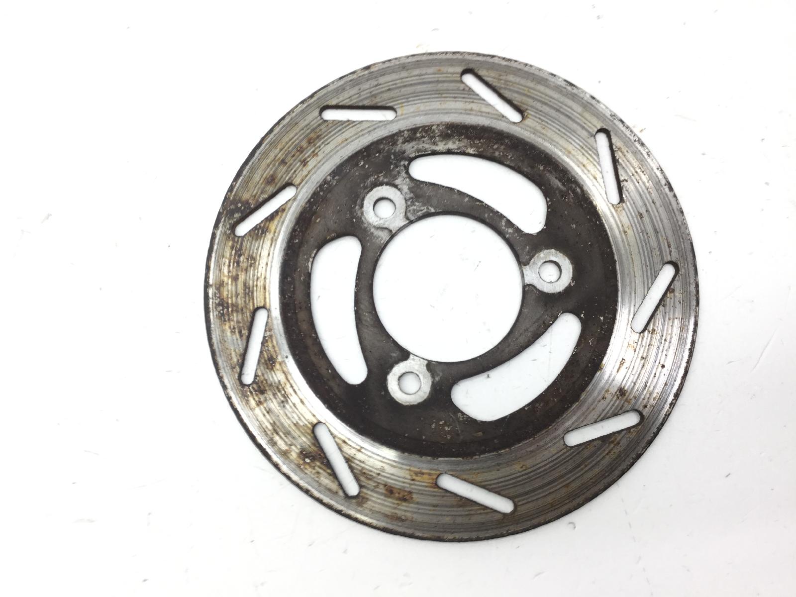 Gilera typhoon 50 disco anteriore freno 3.74 1994 1997 tec1t