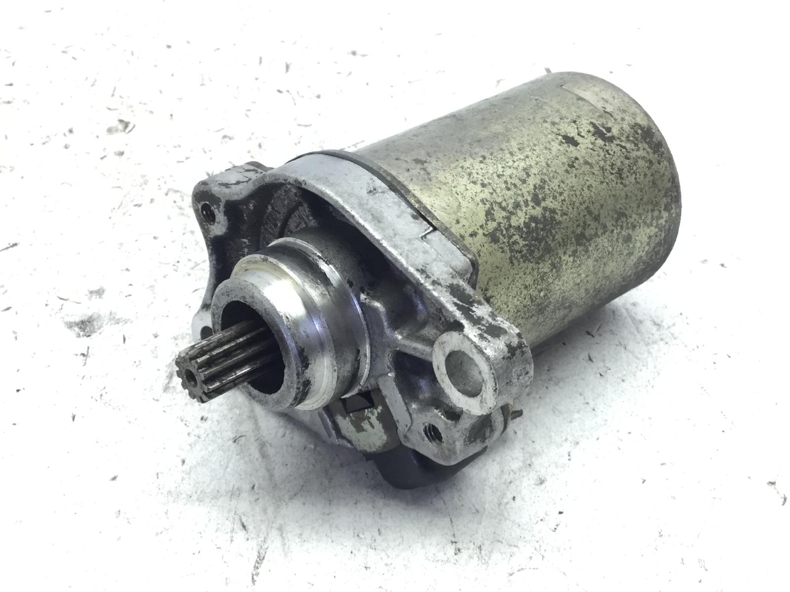 Gilera typhoon 50 motorino avviamento starter 1994 1997 tec1t