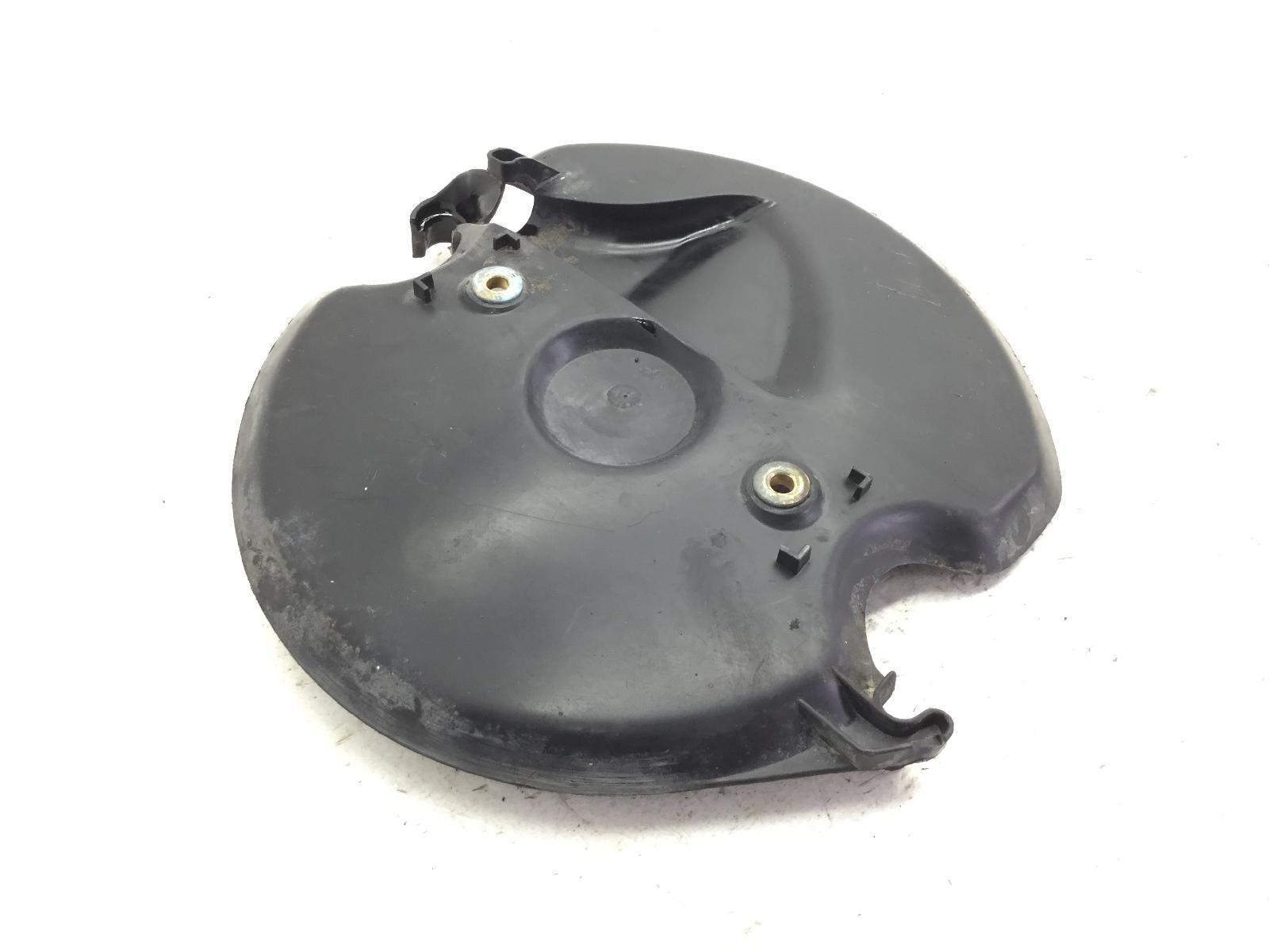 Gilera typhoon 50 parafango anteriore interno forcella 1994 1997 tec1t