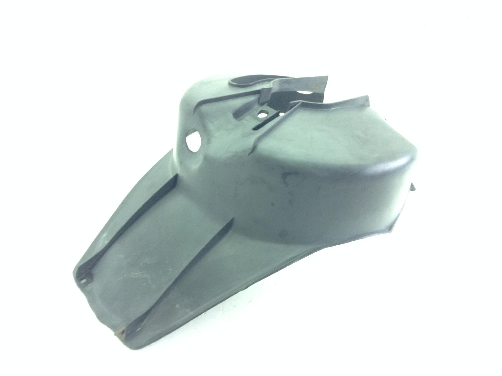 Gilera typhoon 50 carena chiglia puntale vano ruota ateriore 1994 1997 tec1t