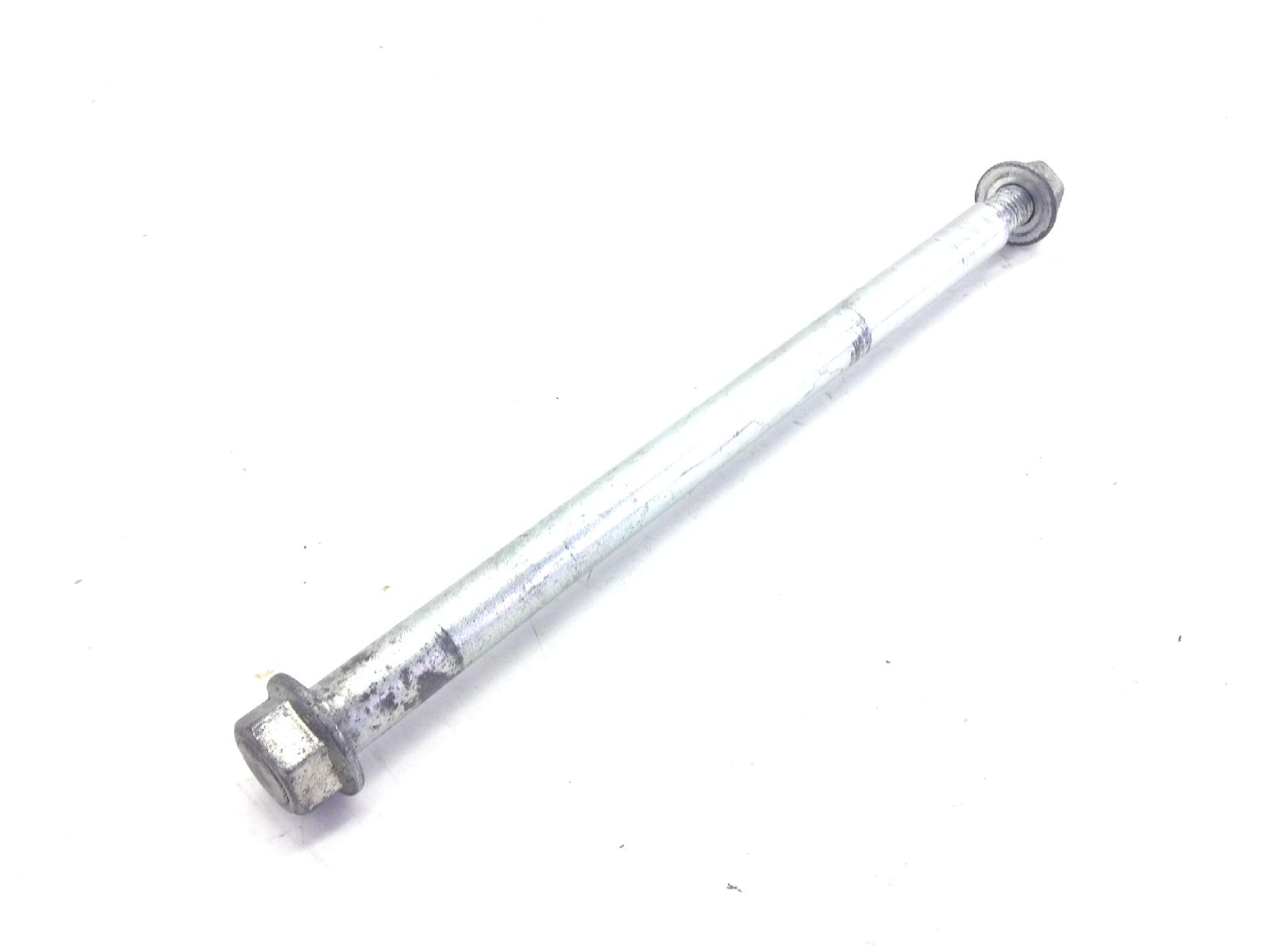 Gilera typhoon 50 perno asse ruota anteriore 1994 1997 tec1t