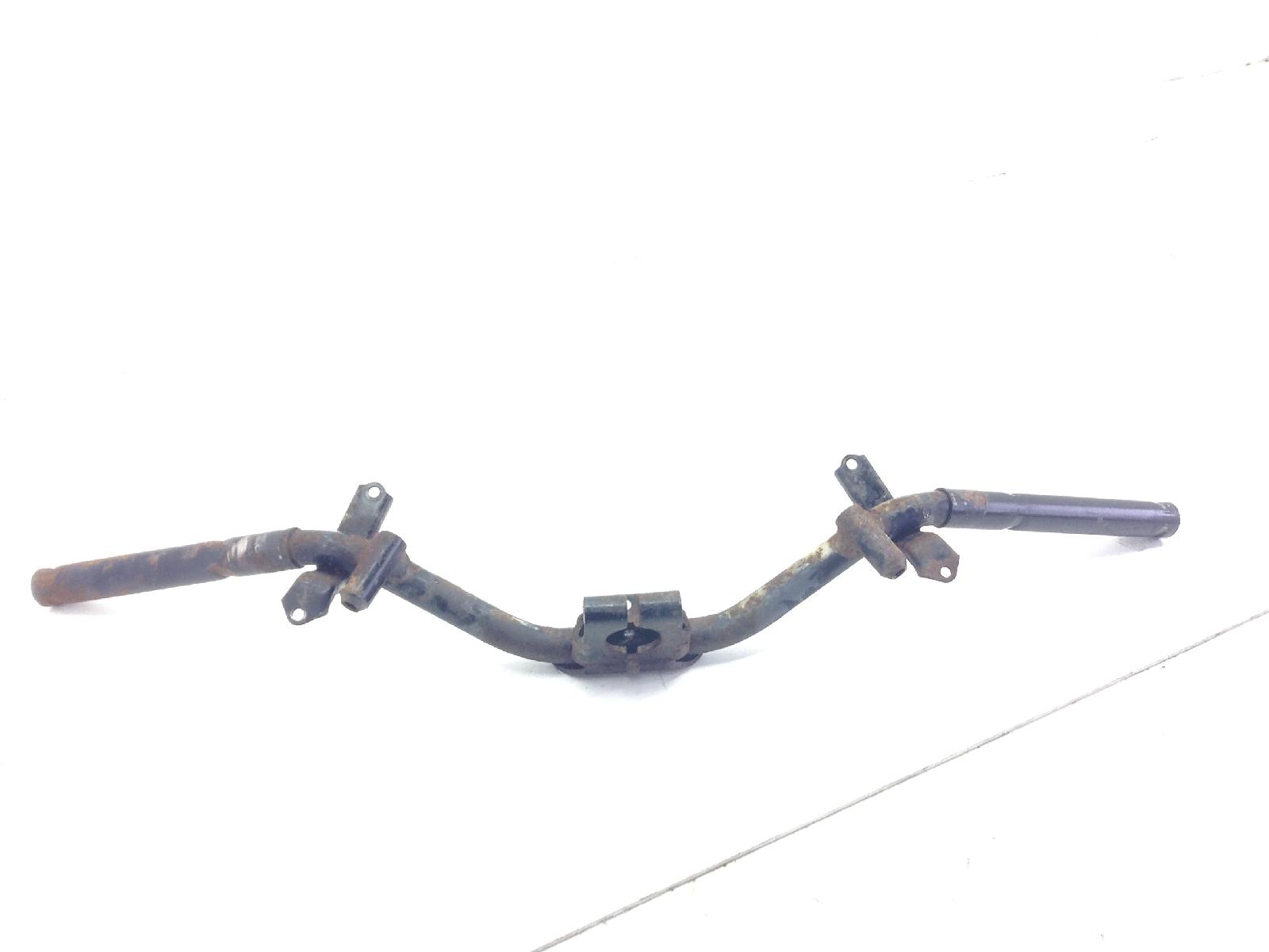 Gilera typhoon 50 manubrio handlebar 1994 1997 tec1t