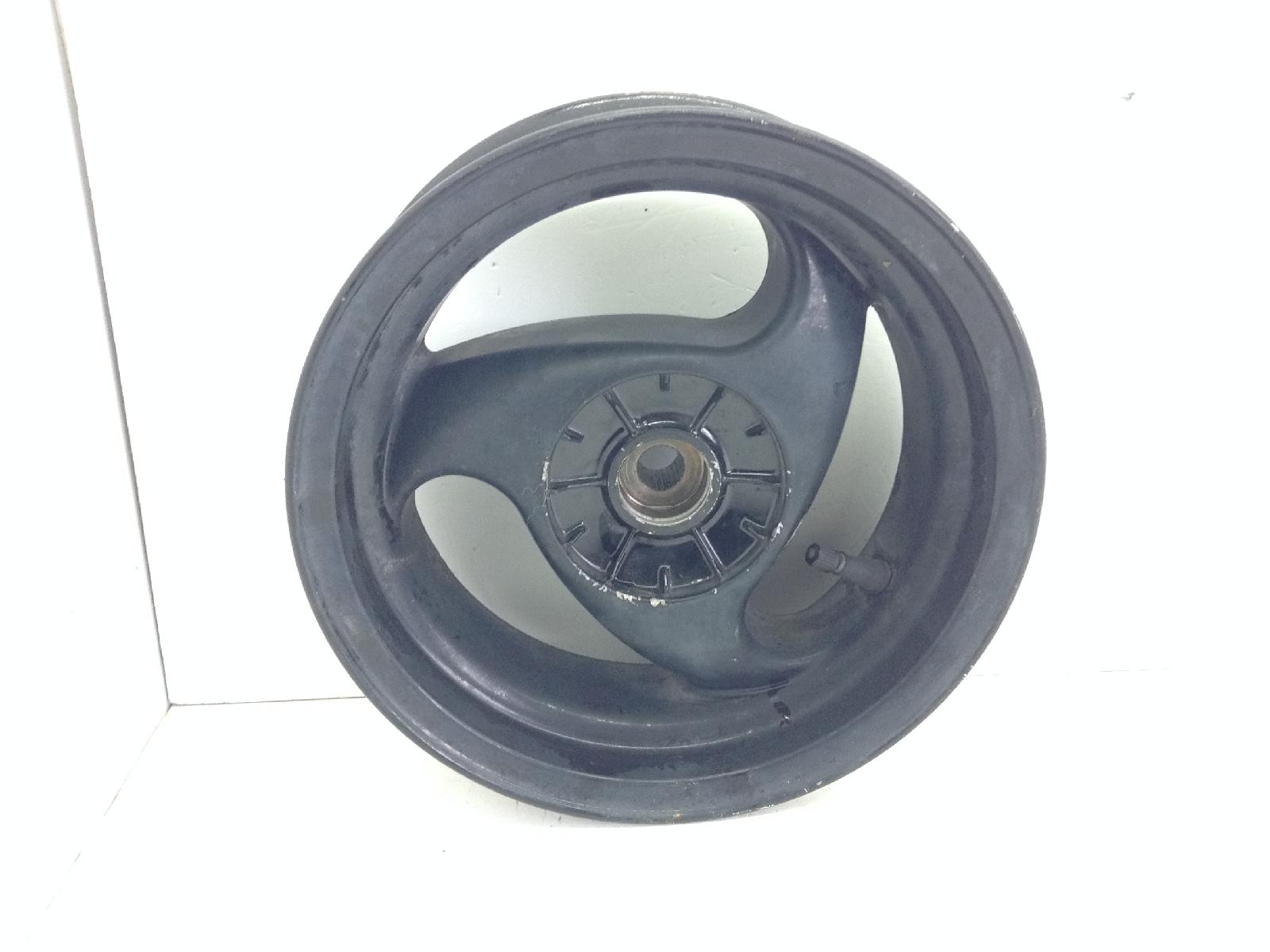 Gilera typhoon 50 cerchio ruota posteriore 10 x 3.50 1994 1997 tec1t