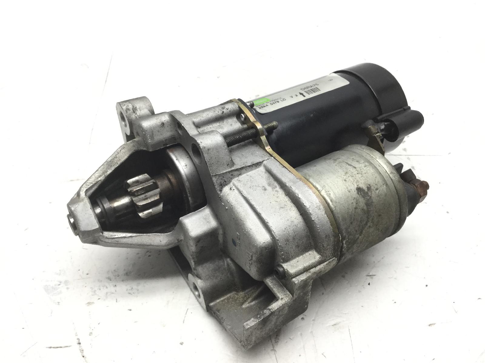 Bmw r 850 rt abs 850 motorino avviamento 2002 2005 wb10417ax4ze