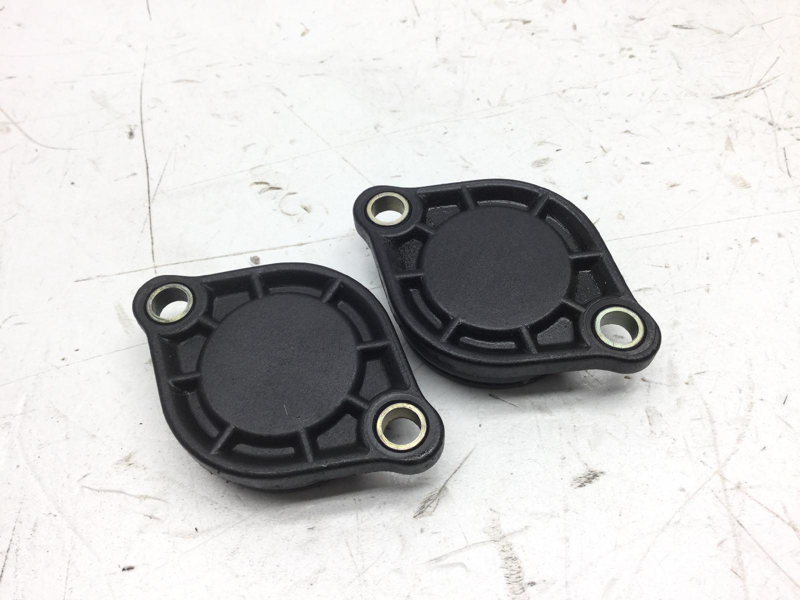 Bmw r 850 rt abs 850 coppia coperchi albero a camme 2002 2005 wb10417ax4ze