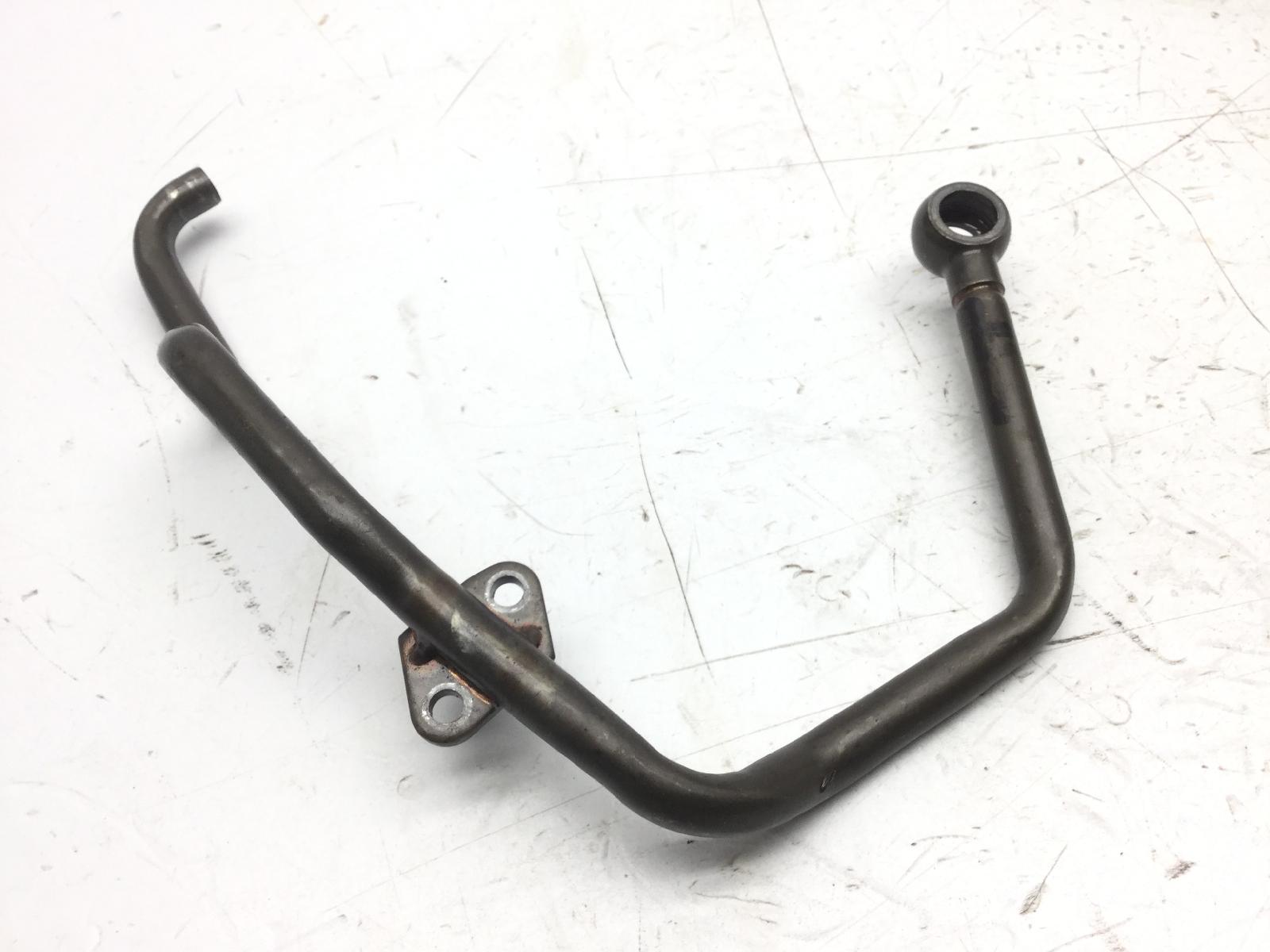 Bmw r 850 rt abs 850 tubo raccordo radiatore olio motore 2002 2005 wb10417ax4ze
