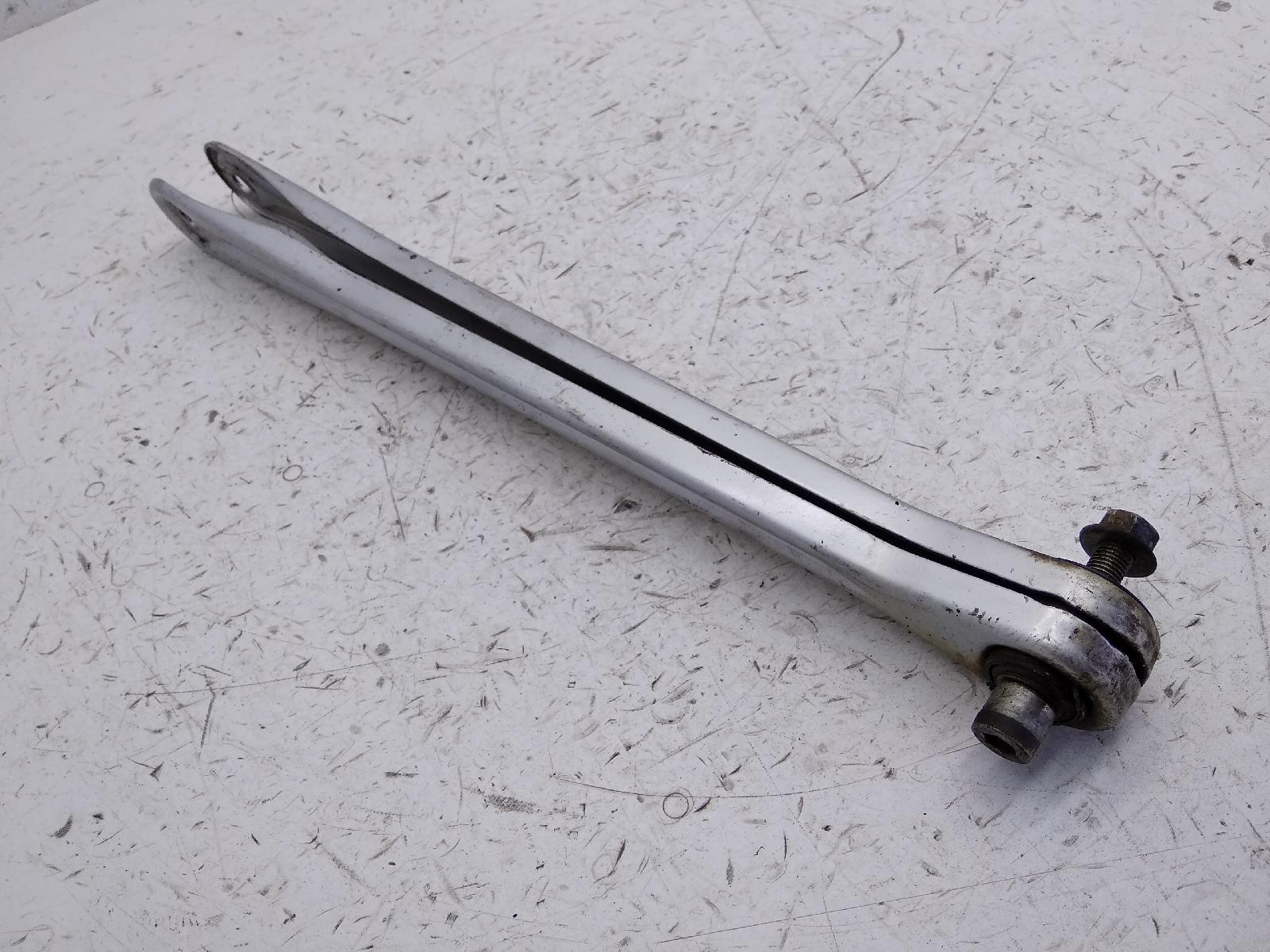 Bmw r 850 rt abs 850 asta supporto pinza freno posteriore forcellone 2002 2005 wb10417ax4ze
