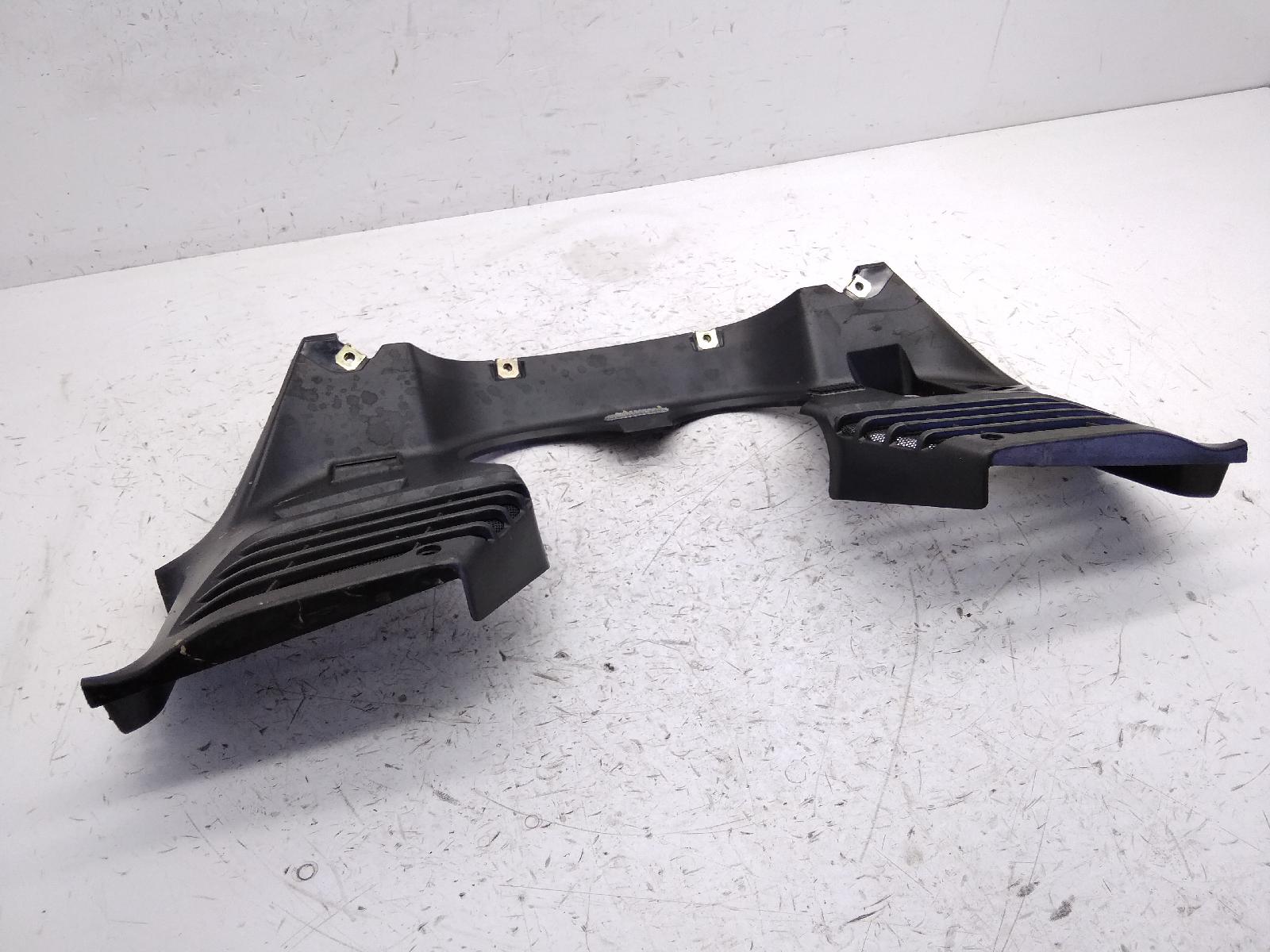 Bmw r 850 rt abs 850 carena coperchio cornice strumentazione 2002 2005 wb10417ax4ze