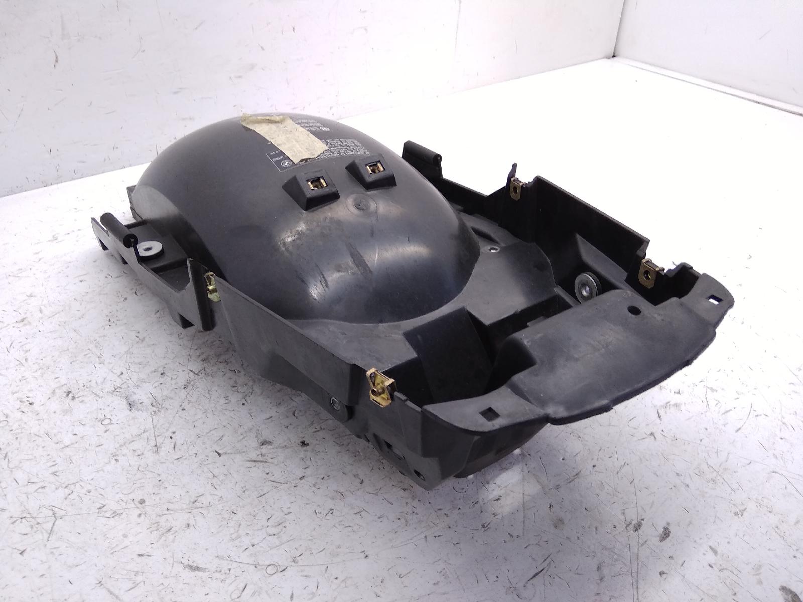 Bmw r 850 rt abs 850 parafango posteriore interno sottocoda 2002 2005 wb10417ax4ze
