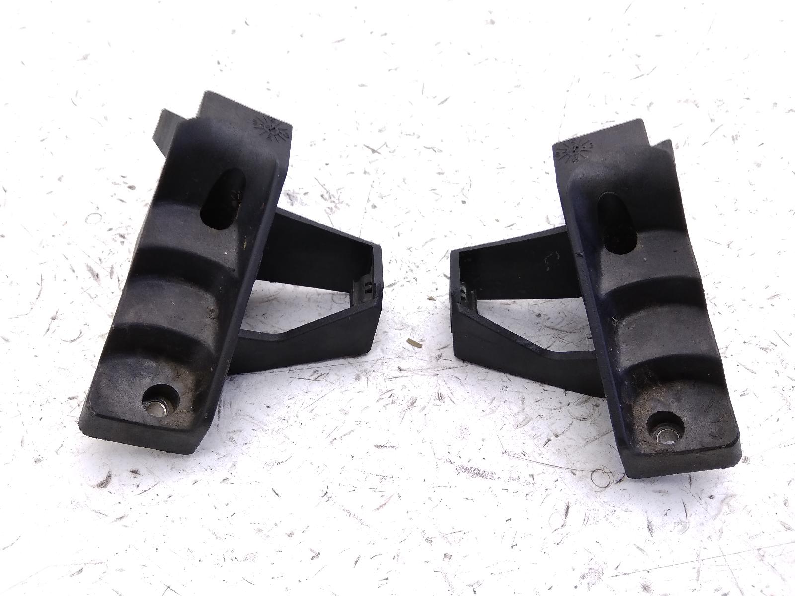 Bmw r 850 rt abs 850 coppia supporti sella saddle 2002 2005 wb10417ax4ze