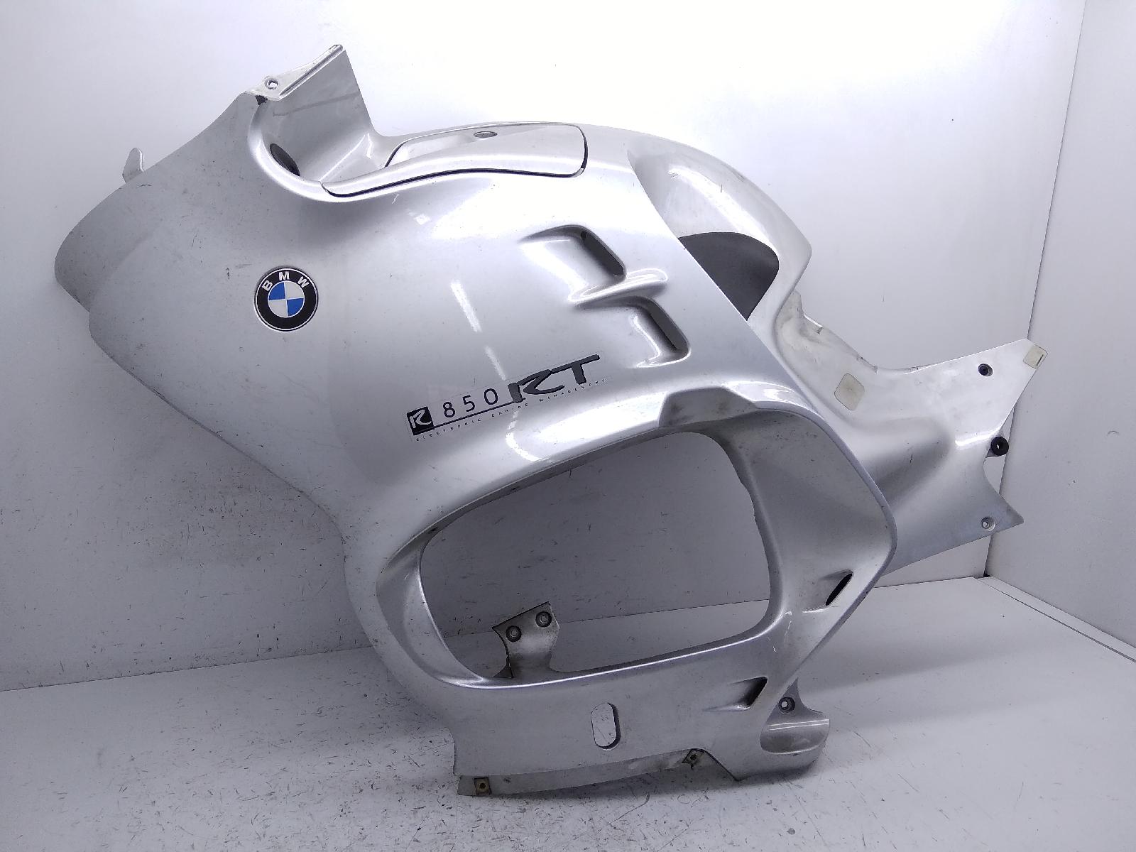 Bmw r 850 rt abs 850 carena fiancata anteriore sinistra - rottura 2002 2005 wb10417ax4ze