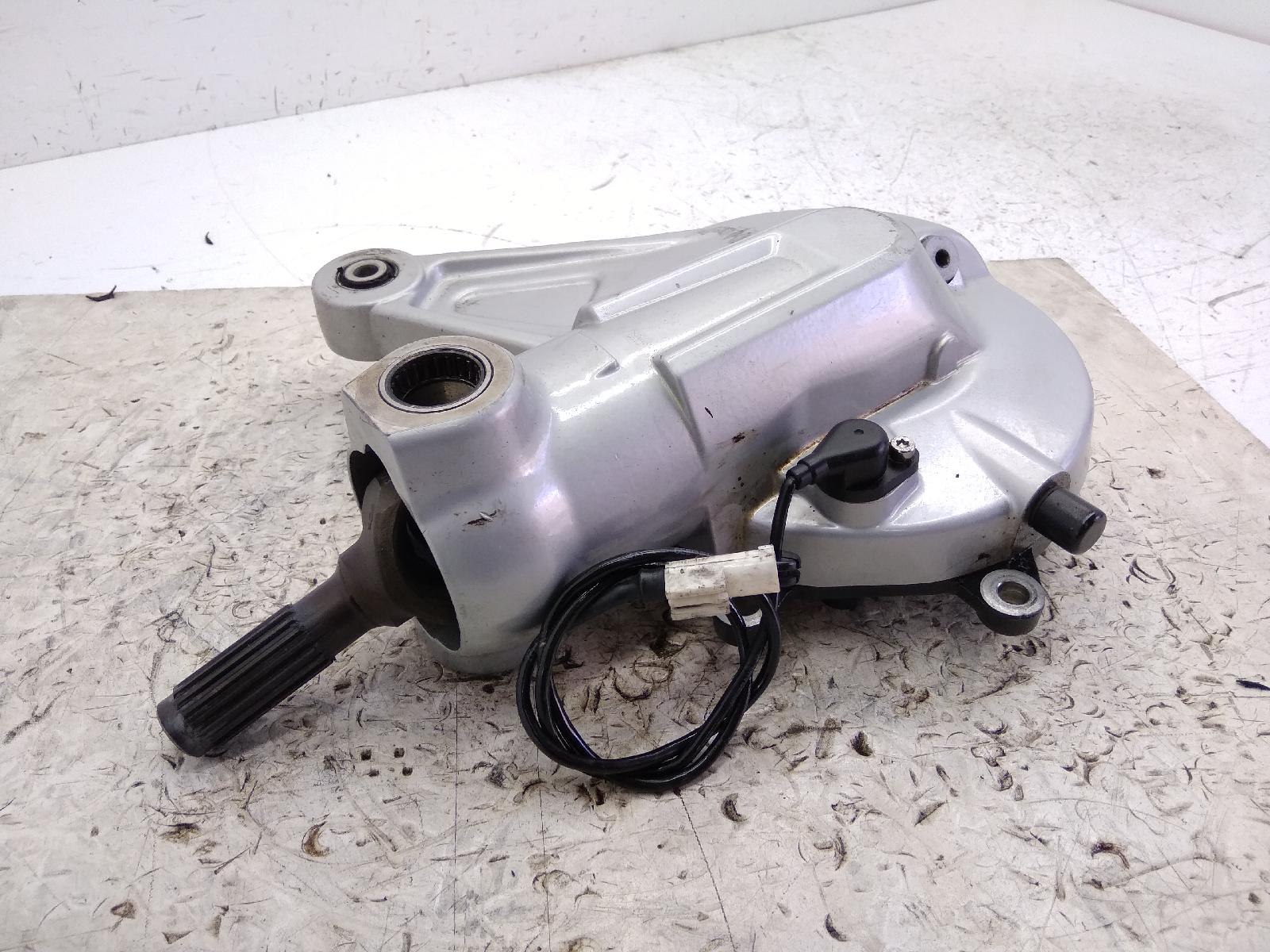 Bmw r 850 rt abs 850 coppia conica trasmissione finale cardano 2002 2005 ex+polizia