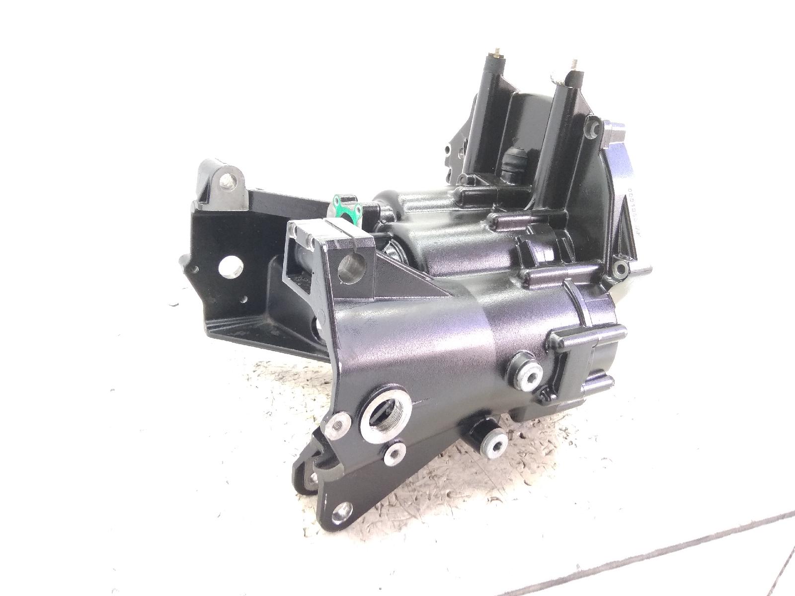 Bmw r 850 rt abs 850 cambio completo 0001965 jak 2002 2005 ex+polizia