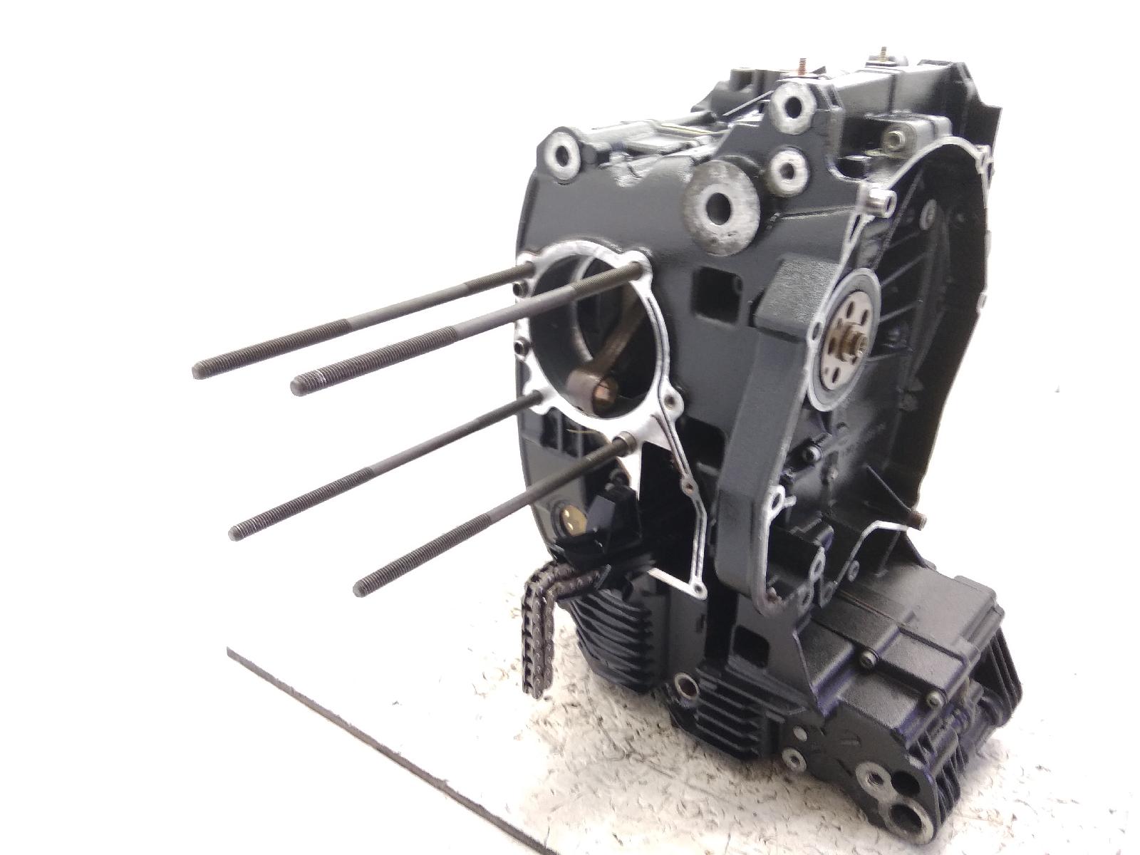 Bmw r 850 rt abs 850 carter motore e albero mod: 852ea 2002 2005 ex+polizia