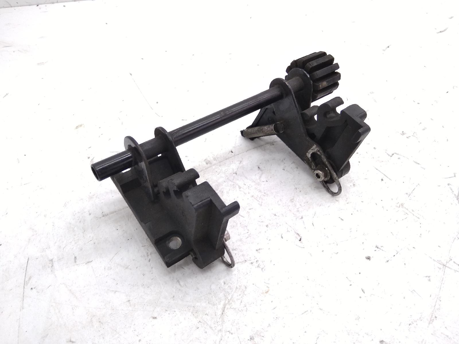 Bmw r 850 rt abs 850 supporto staffa regolazione altezza sella 2002 2005 ex+polizia