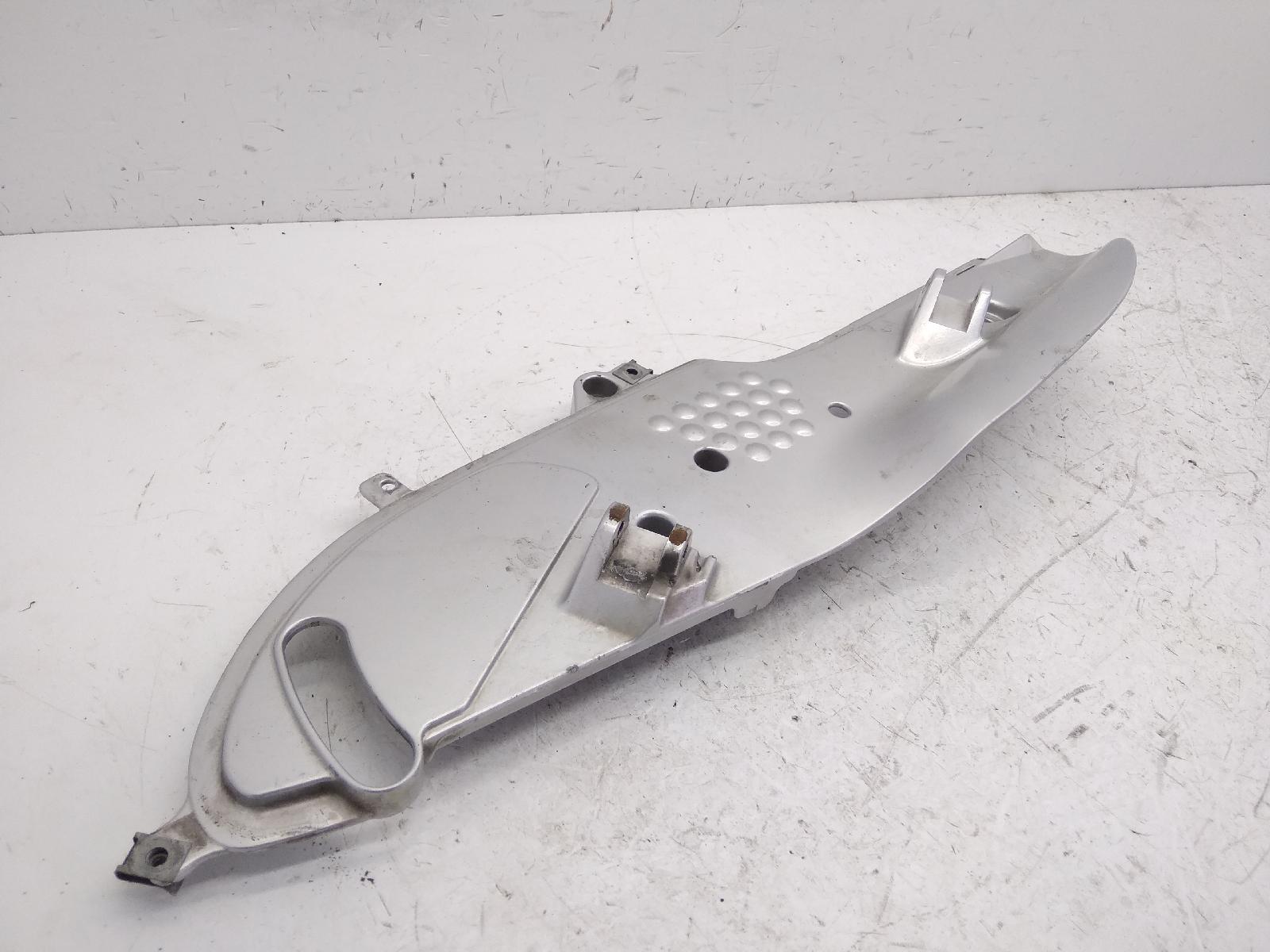 Bmw r 850 rt abs 850 staffa supporto pedane poggiapiedi sinistra 2002 2005 ex+polizia