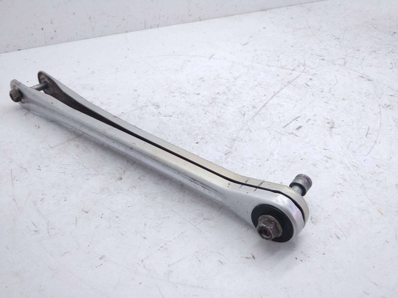 Bmw r 850 rt abs 850 asta supporto pinza freno posteriore forcellone 2002 2005 ex+polizia