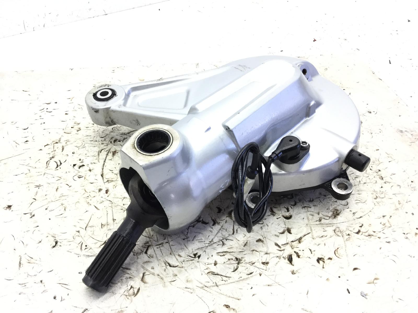 Bmw r 850 rt abs 850 coppia conica trasmissione finale cardano 2002 2005 ex+polizia