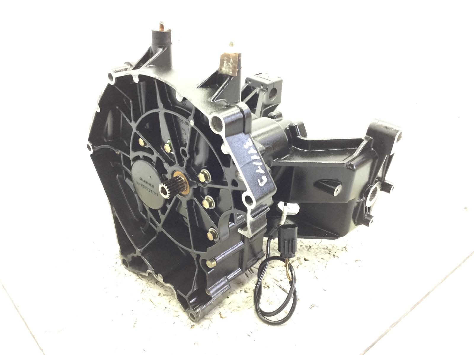 Bmw r 850 rt abs 850 cambio completo 0002119 jak 2002 2005 ex+polizia