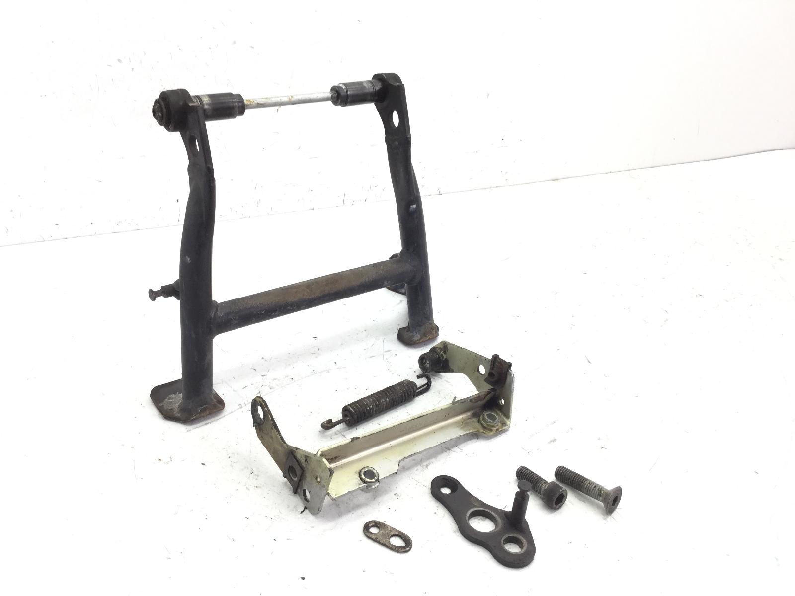 Bmw r 850 rt abs 850 cavalletto centrale e accessori 2002 2005 ex+polizia