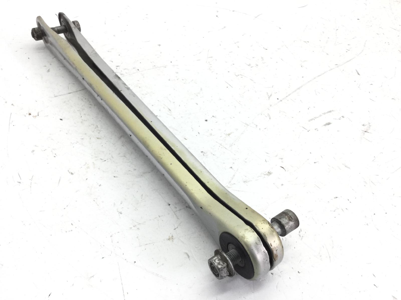 Bmw r 850 rt abs 850 asta supporto pinza freno posteriore forcellone 2002 2005 ex+polizia