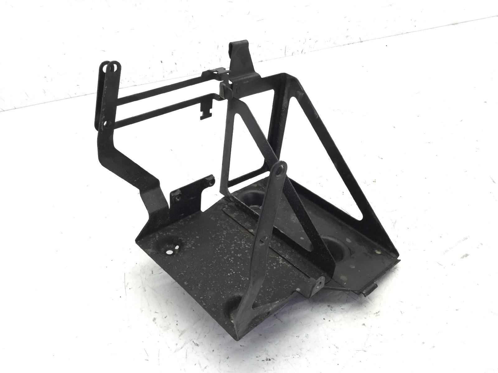 Bmw r 850 rt abs 850 supporto vano batteria 2002 2005 ex+polizia