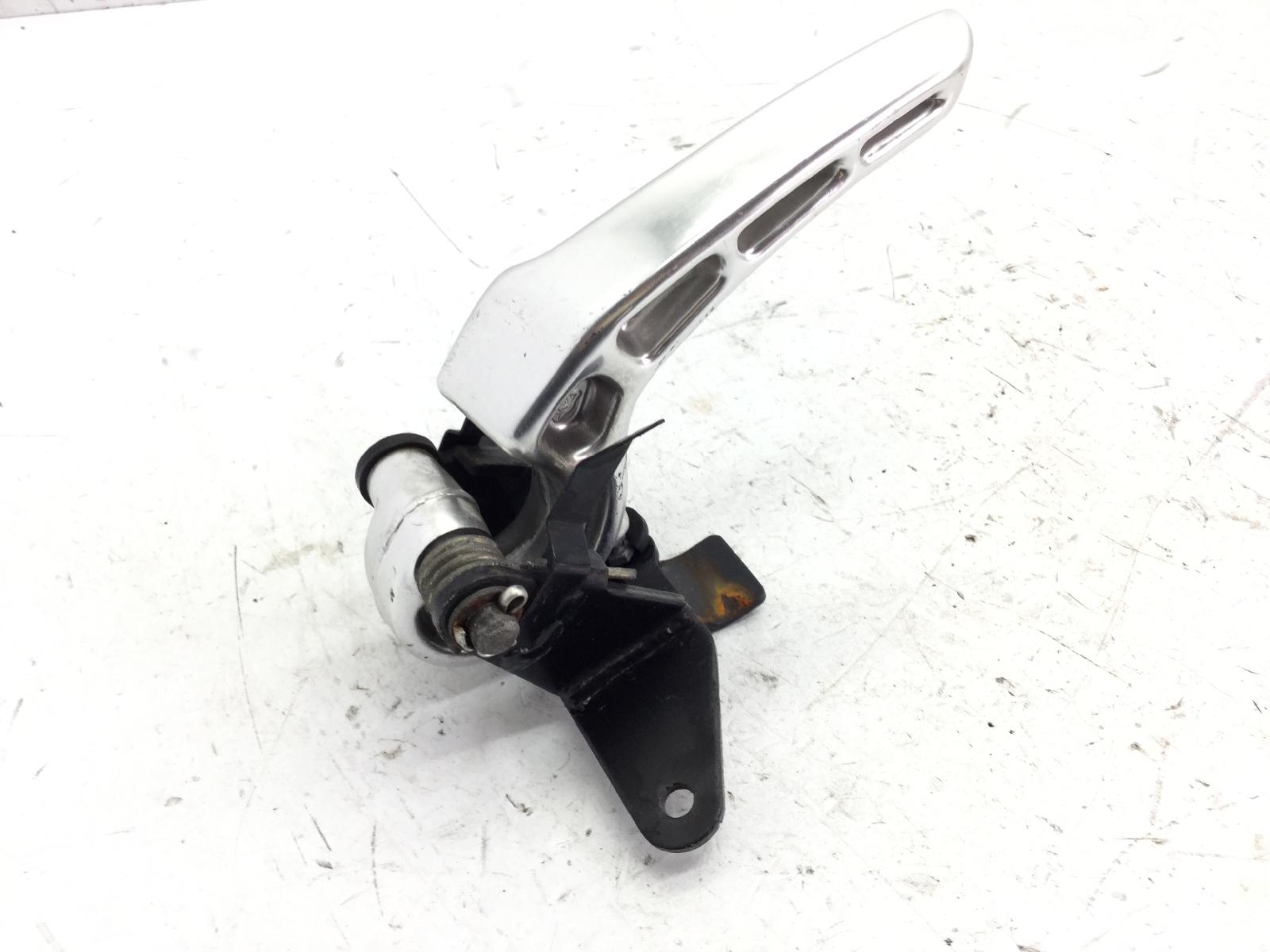 Bmw r 850 rt abs 850 maniglia sollevamento moto 2002 2005 ex+polizia