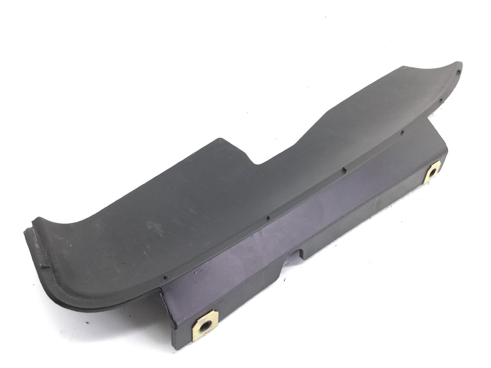 Bmw r 850 rt abs 850 carena coperchio 6561 2317 108 2002 2005 ex+polizia