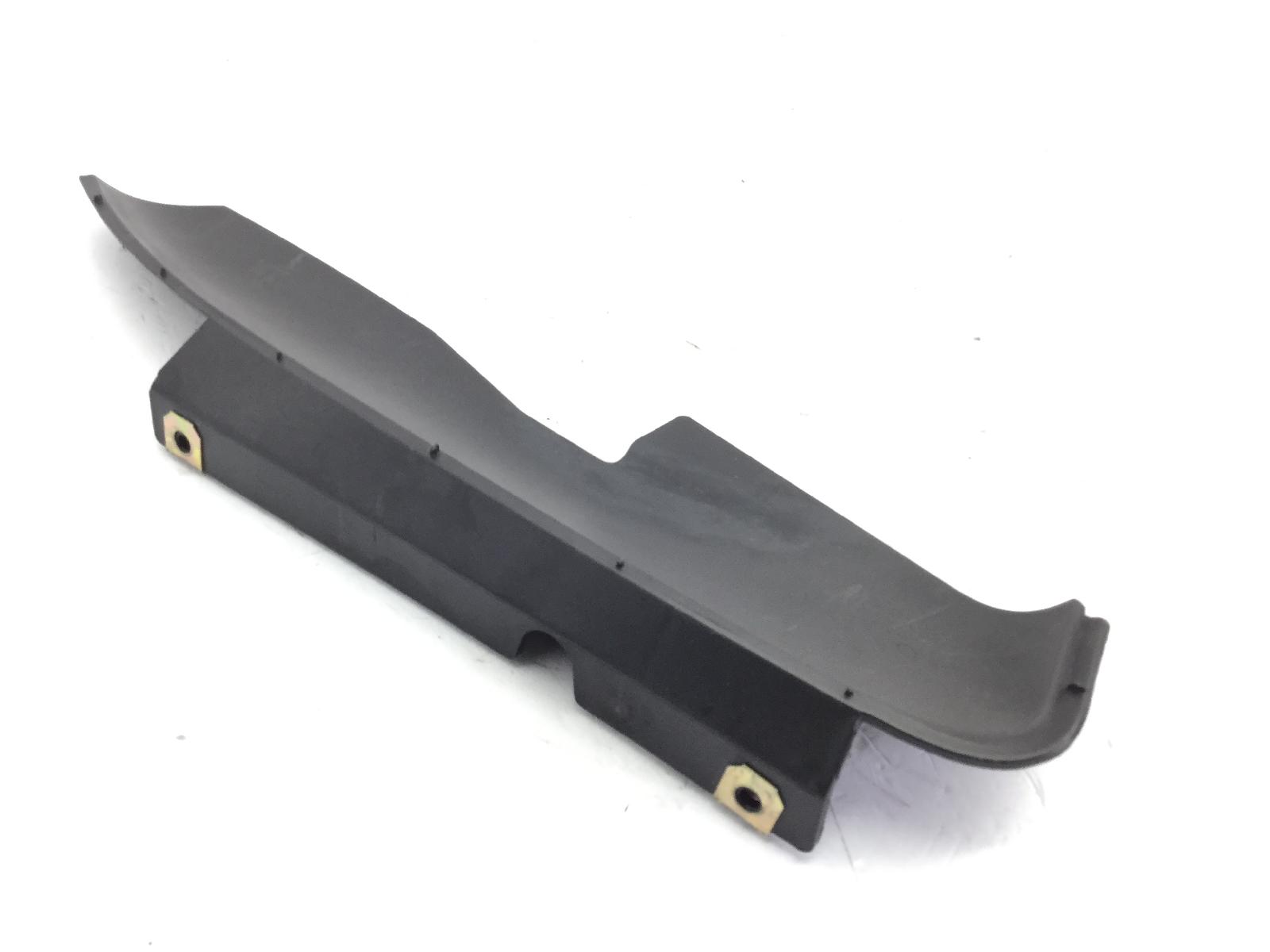 Bmw r 850 rt abs 850 carena coperchio 6561 2317 107 2002 2005 ex+polizia