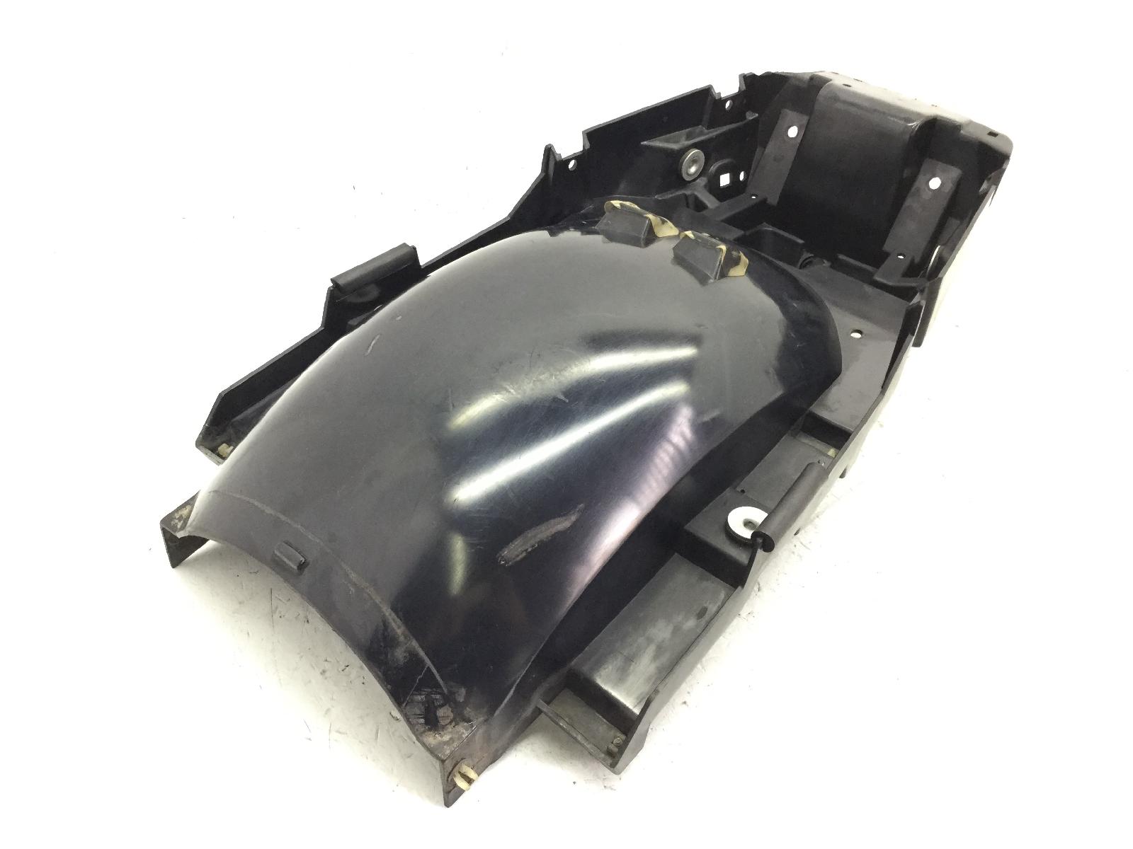 Bmw r 850 rt abs 850 parafango posteriore interno sottocoda 2002 2005 ex+polizia