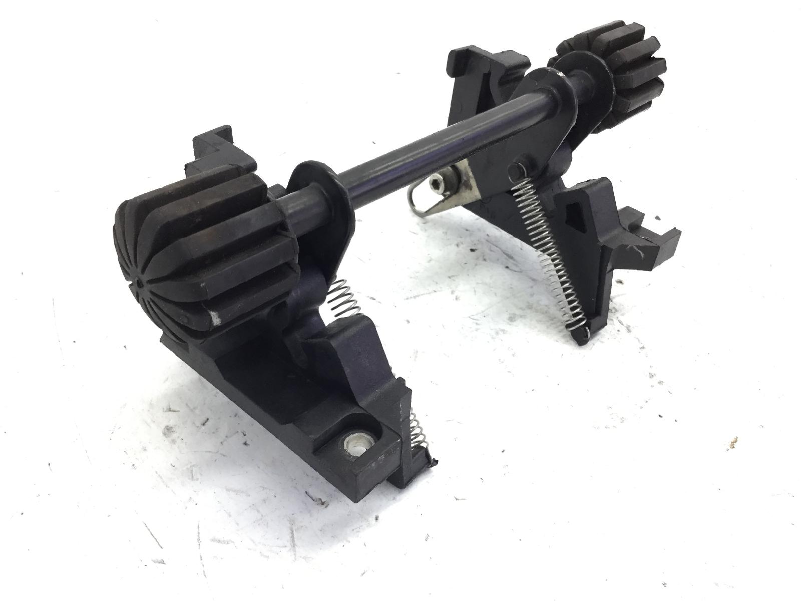 Bmw r 850 rt abs 850 supporto staffa regolazione altezza sella 2002 2005 ex+polizia